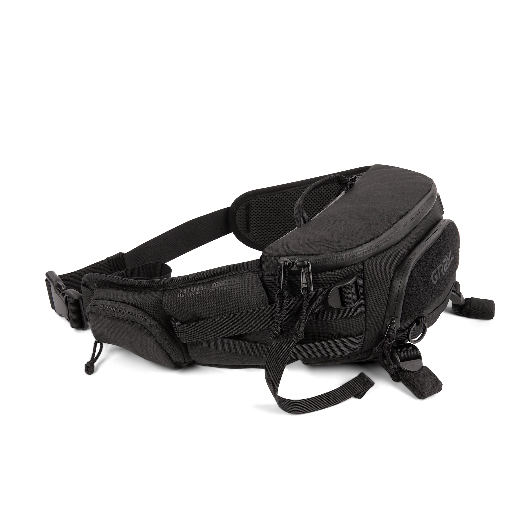 Mission EXP Hip Pack - 2.5L - Image 4