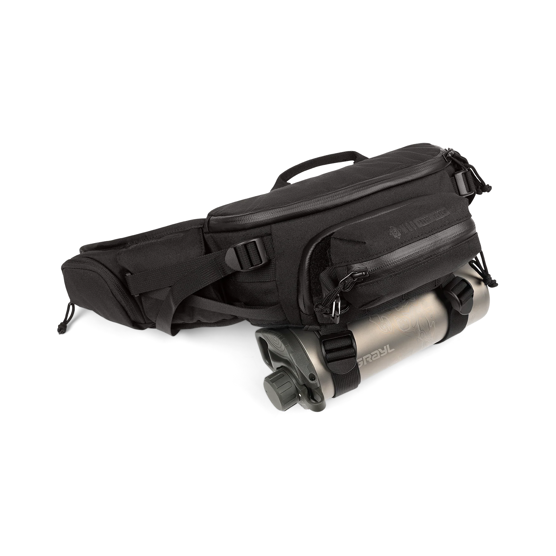 Mission EXP Hip Pack - 2.5L - Image 7