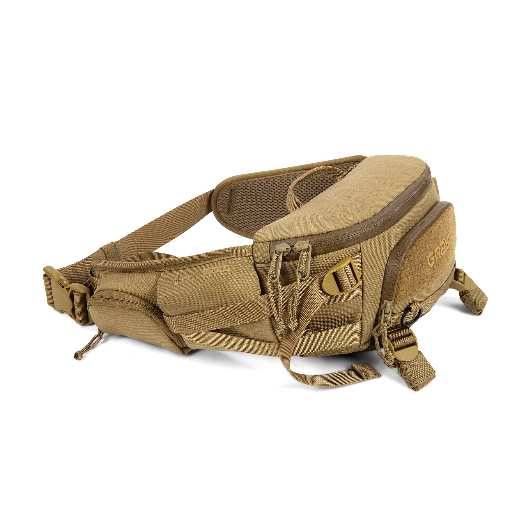 Mission EXP Hip Pack - 2.5L - Image 8