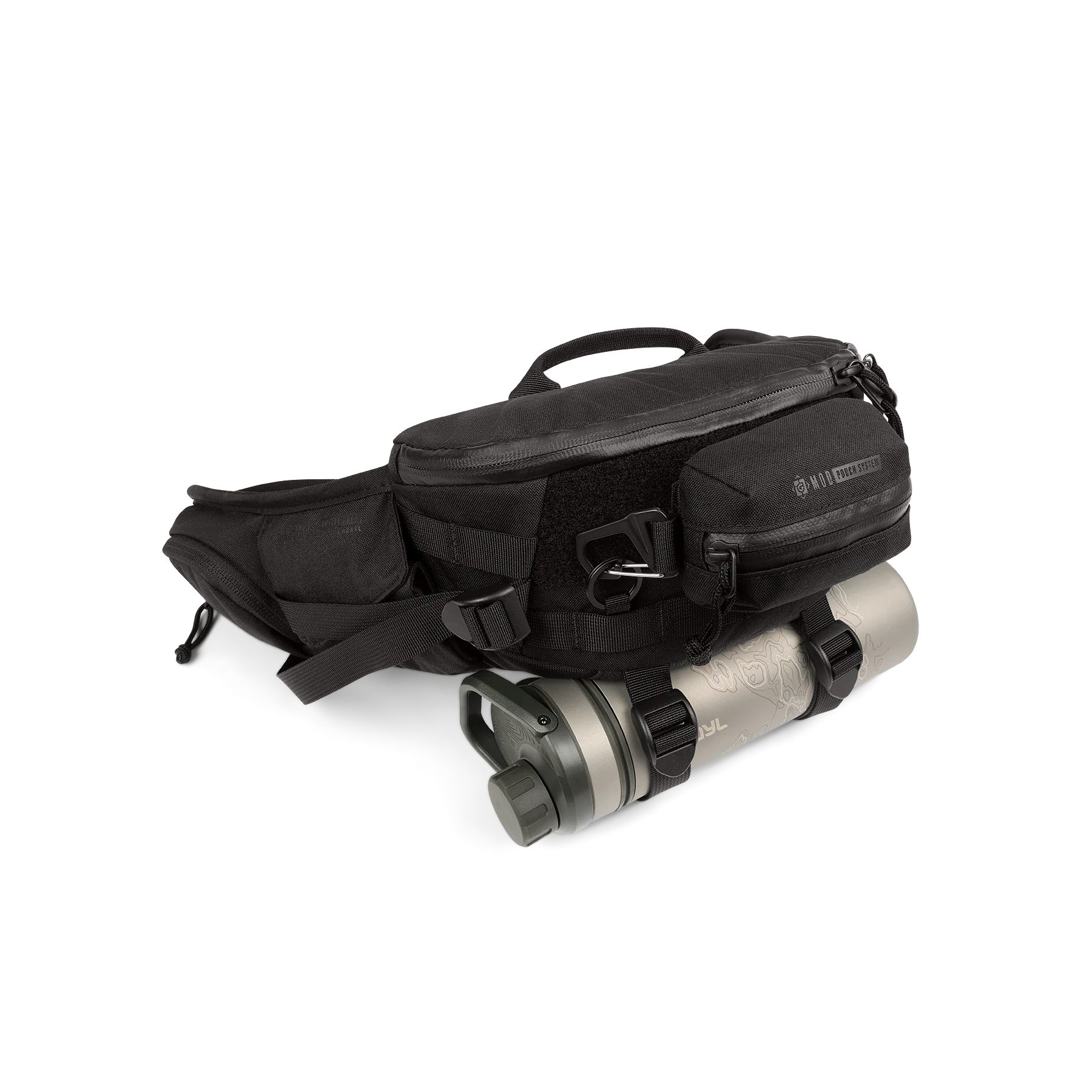 Mission EXP Hip Pack - 2L - Image 7