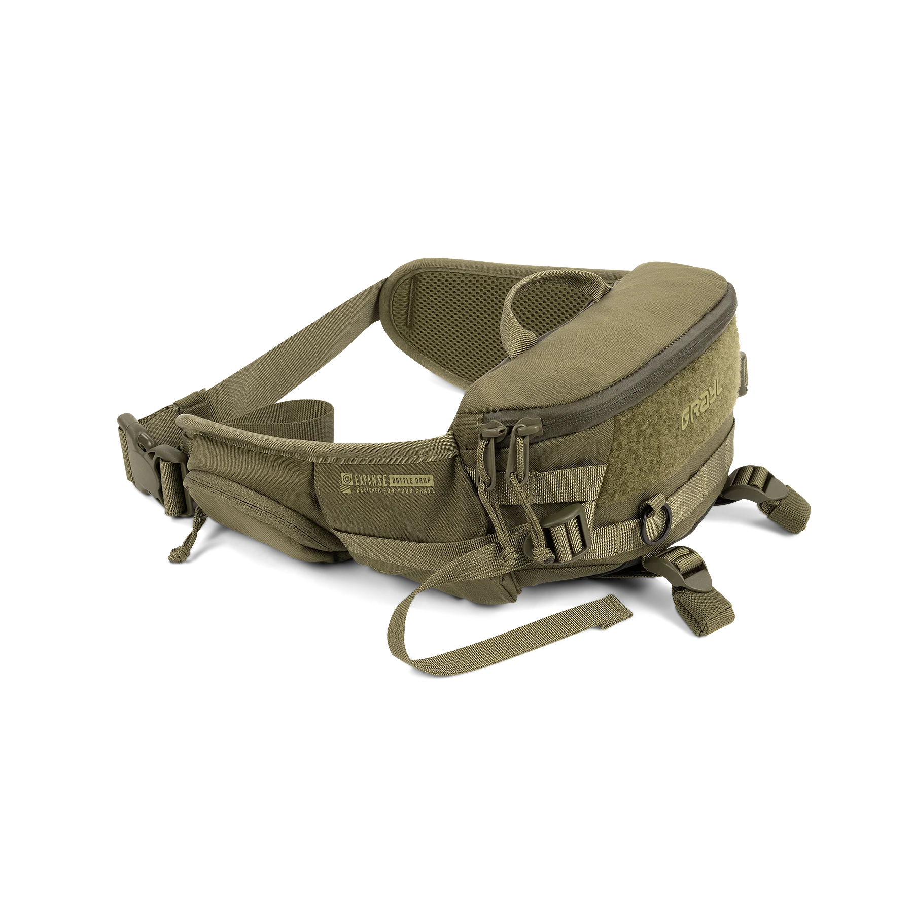 Mission EXP Hip Pack - 2L - Image 8