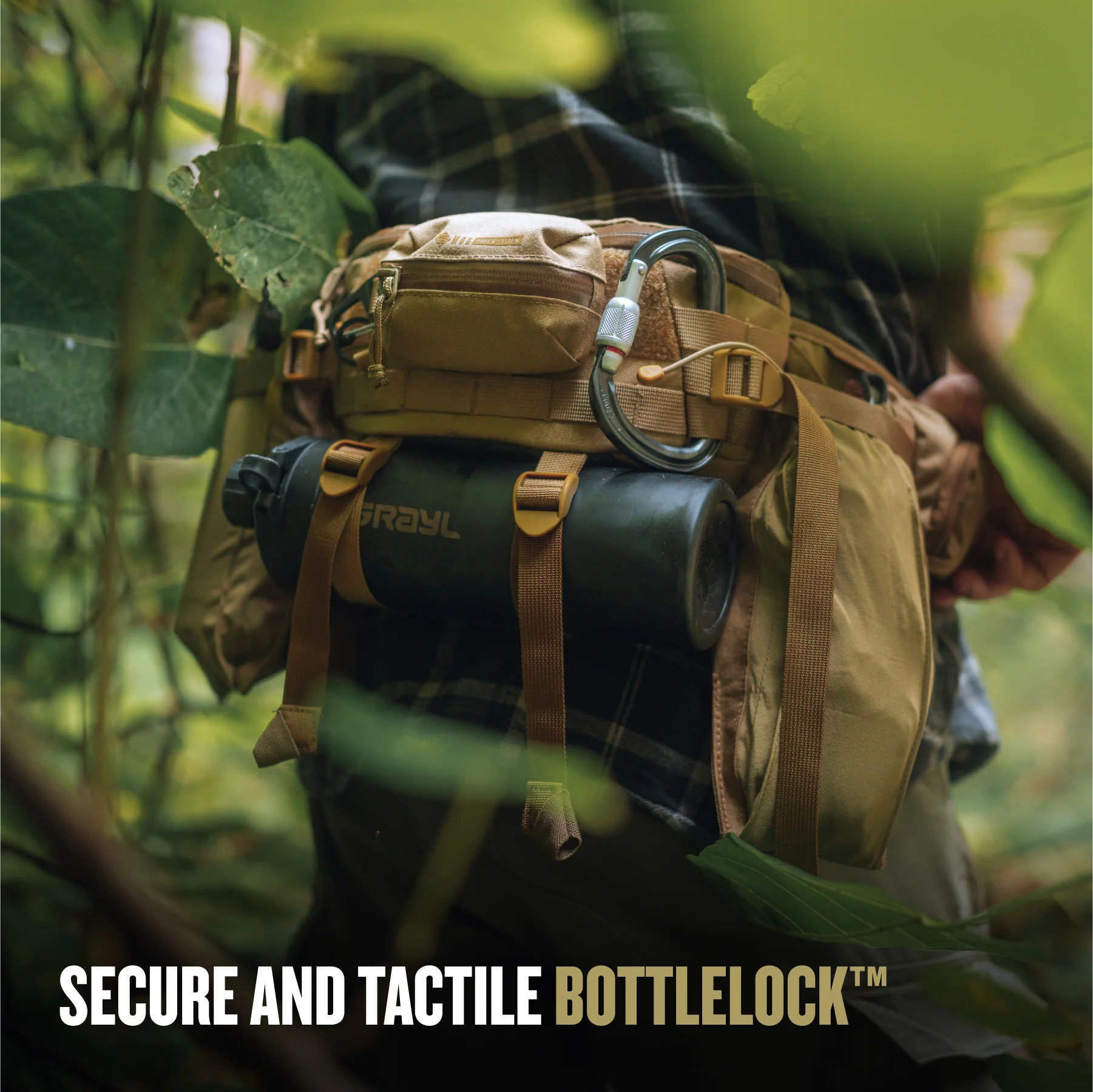 Mission EXP Hip Pack - 2.5L - Image 18