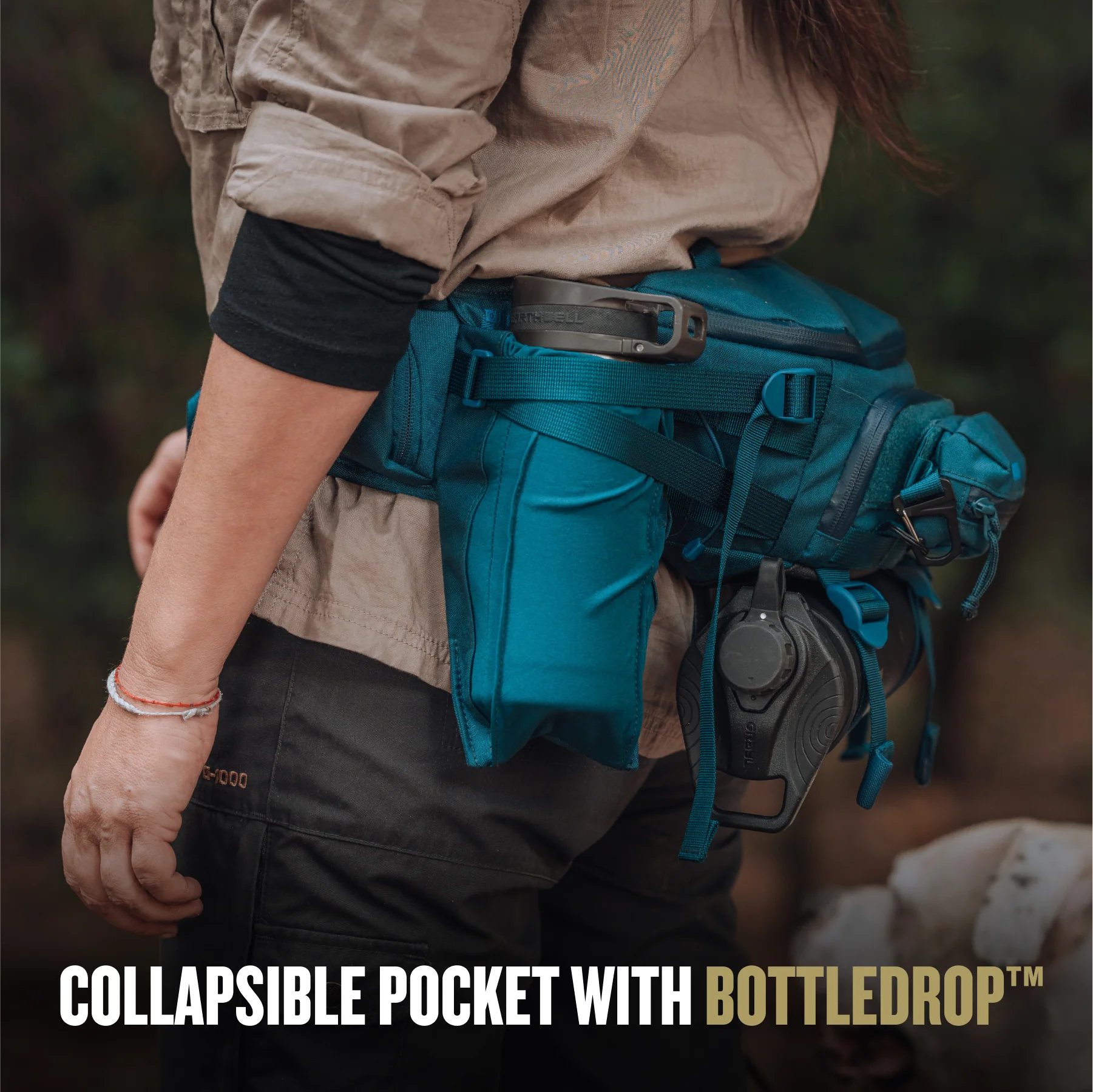 Mission EXP Hip Pack - 2.5L - Image 19