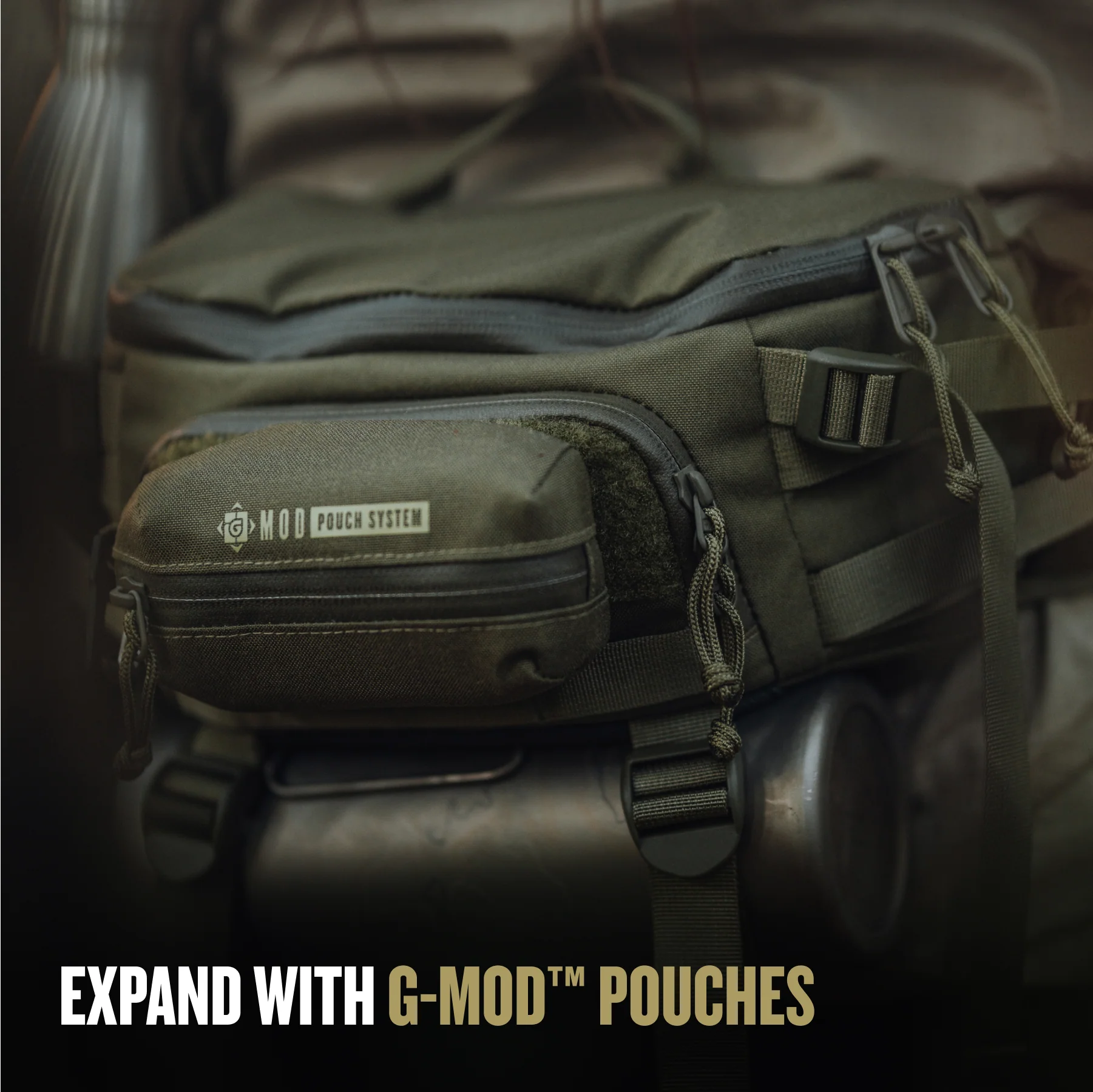 Mission EXP Hip Pack - 2.5L - Image 20