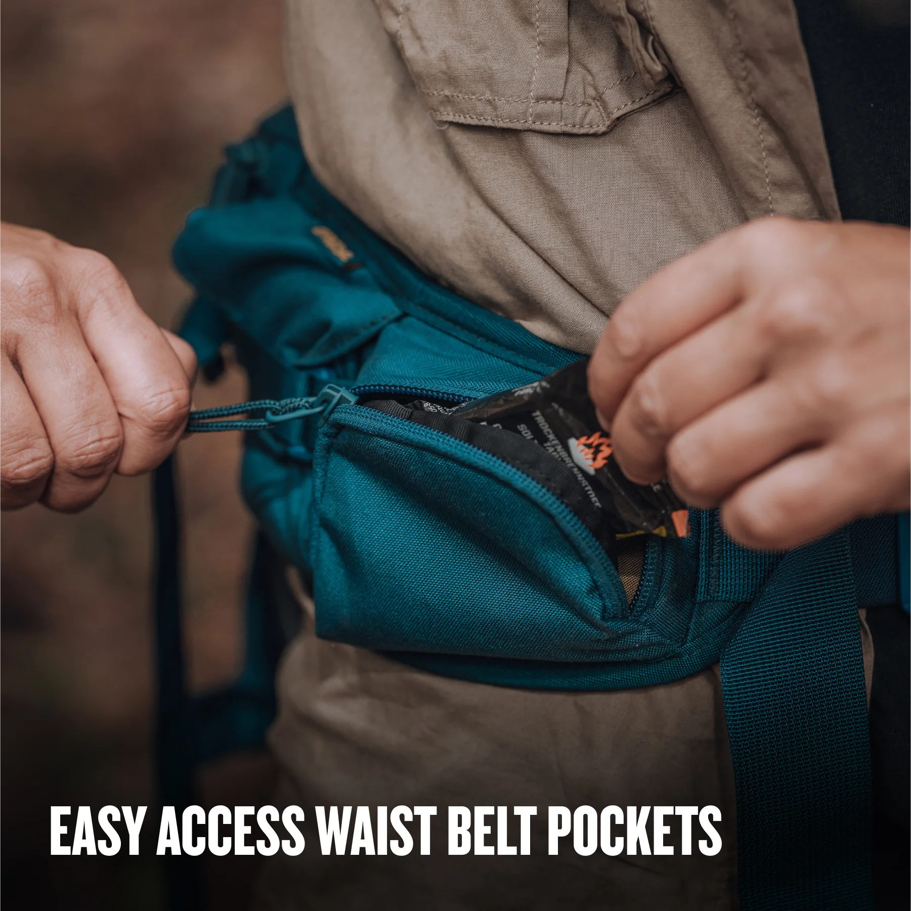 Mission EXP Hip Pack - 2.5L - Image 22