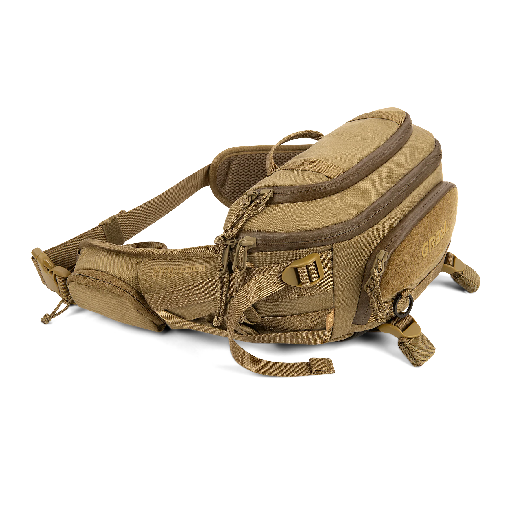 Mission EXP Hip Pack - 4.5L - Image 4