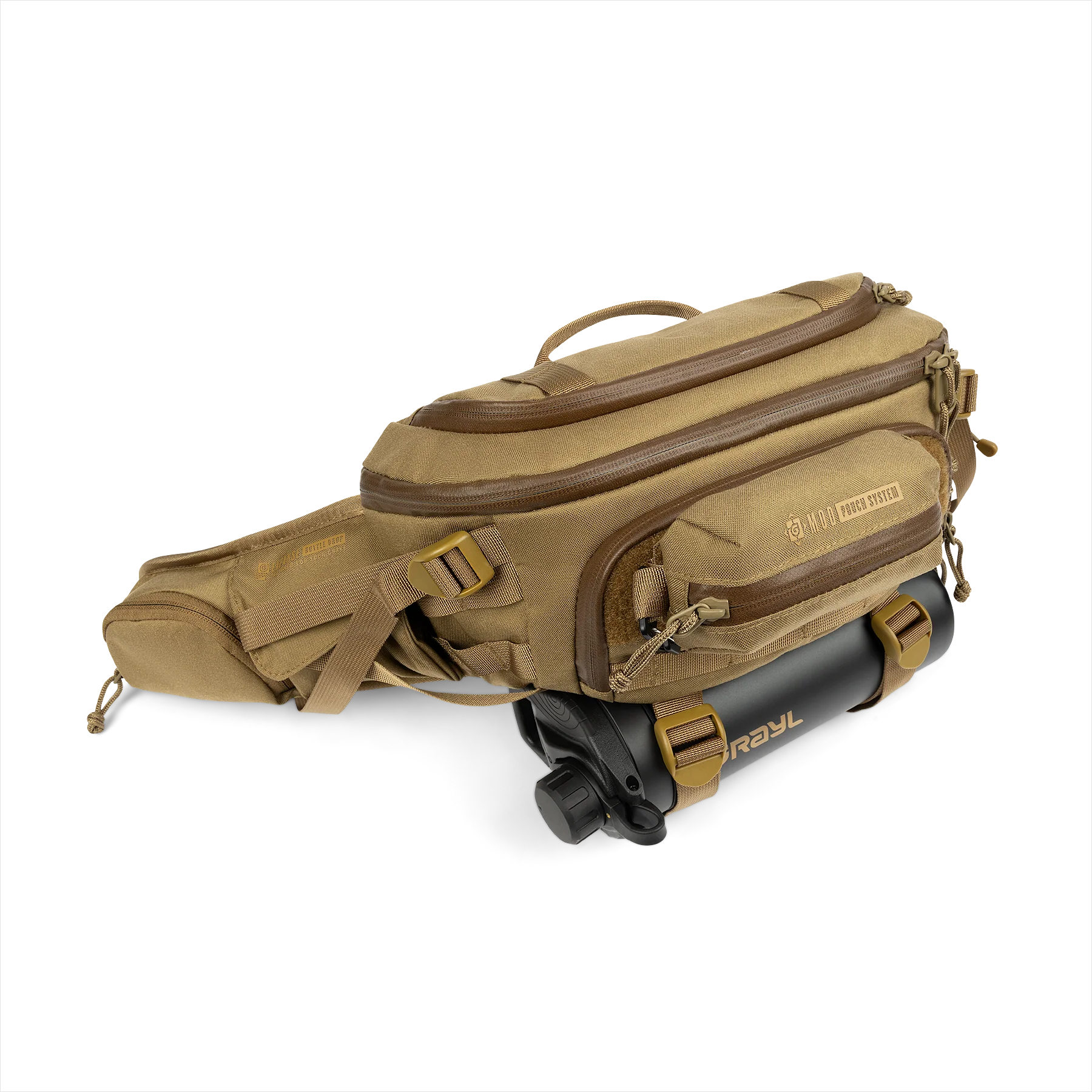 Mission EXP Hip Pack - 4.5L - Image 7