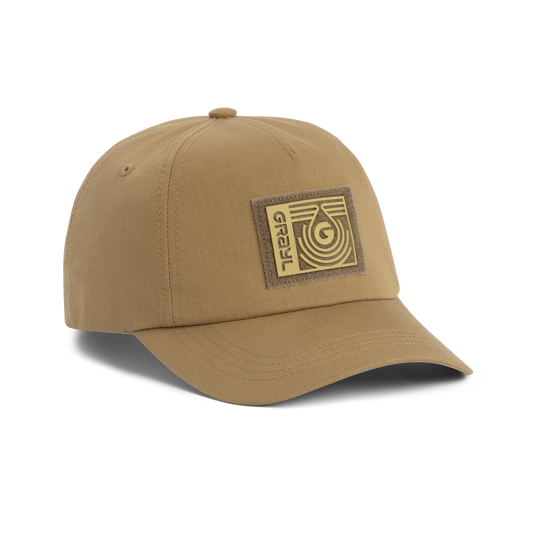 Tactical Ripstop Droplet Hat - Image 5