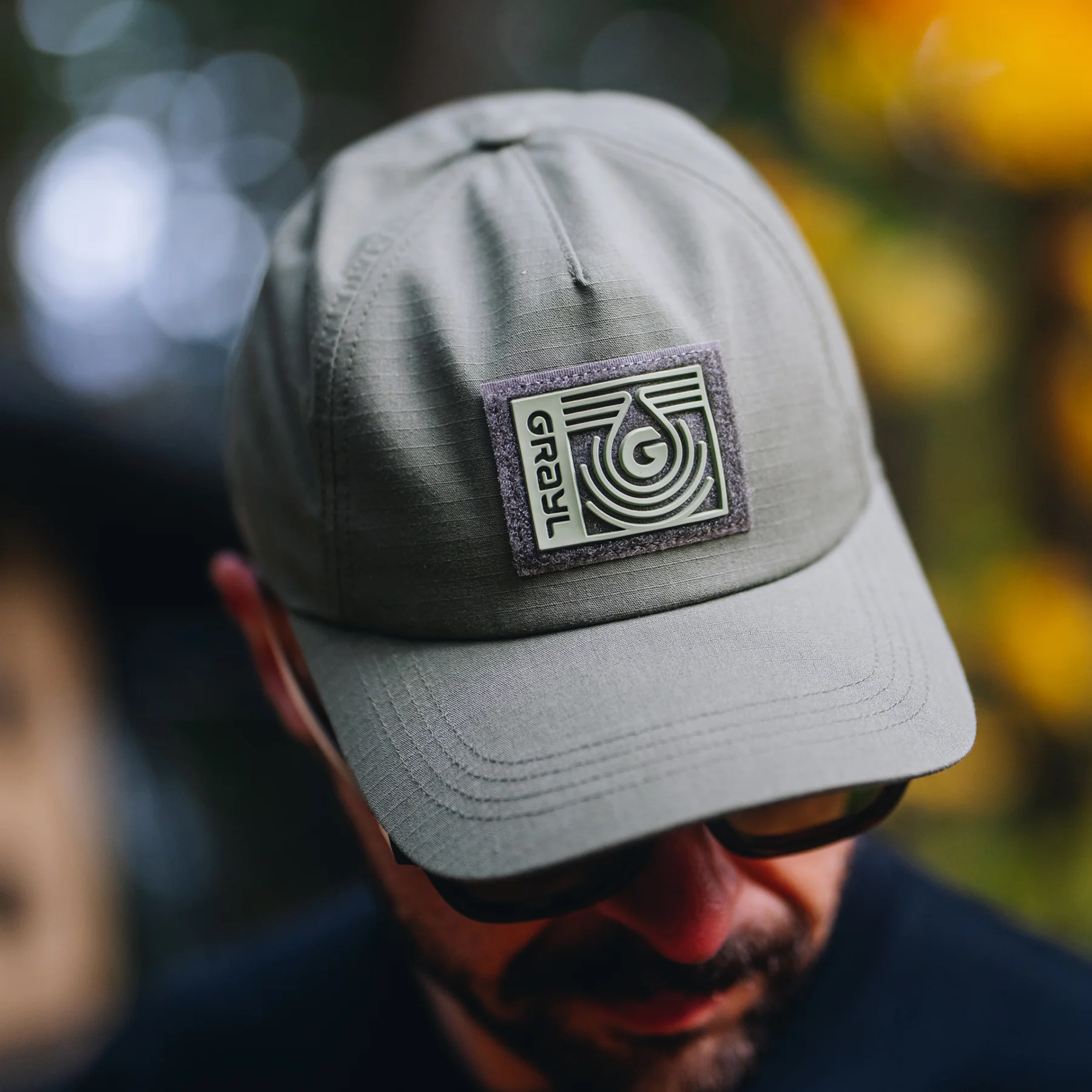 Tactical Ripstop Droplet Hat - Image 8