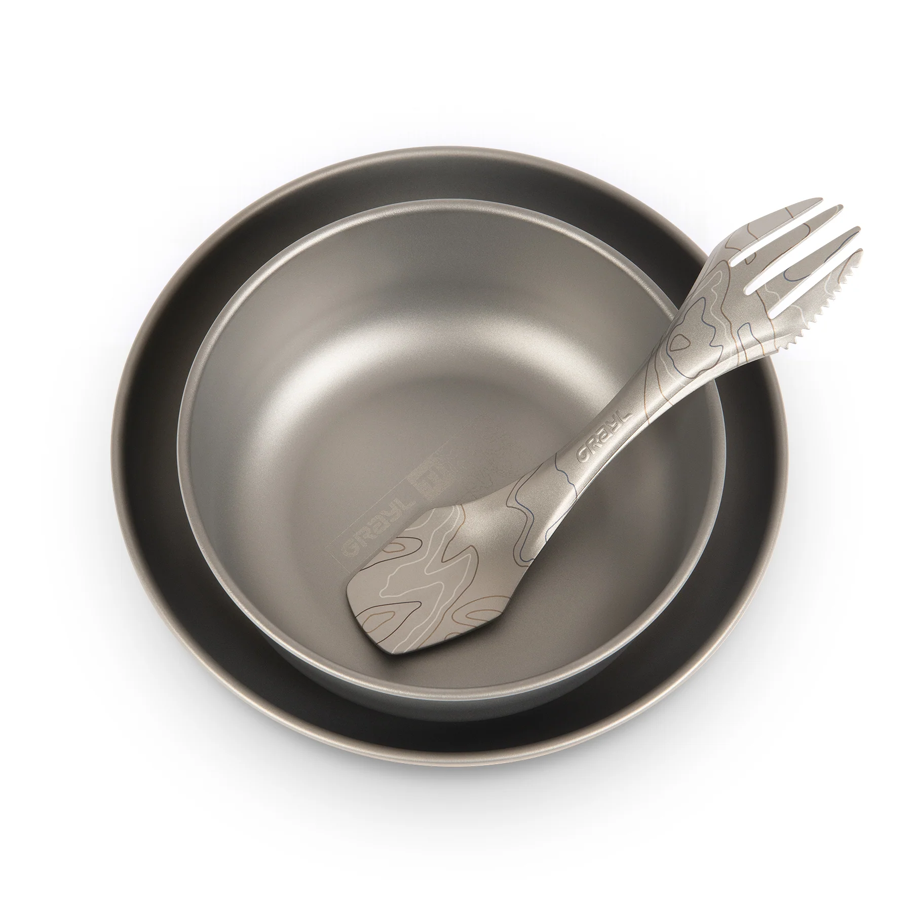 Titanium Dining Set - Image 4