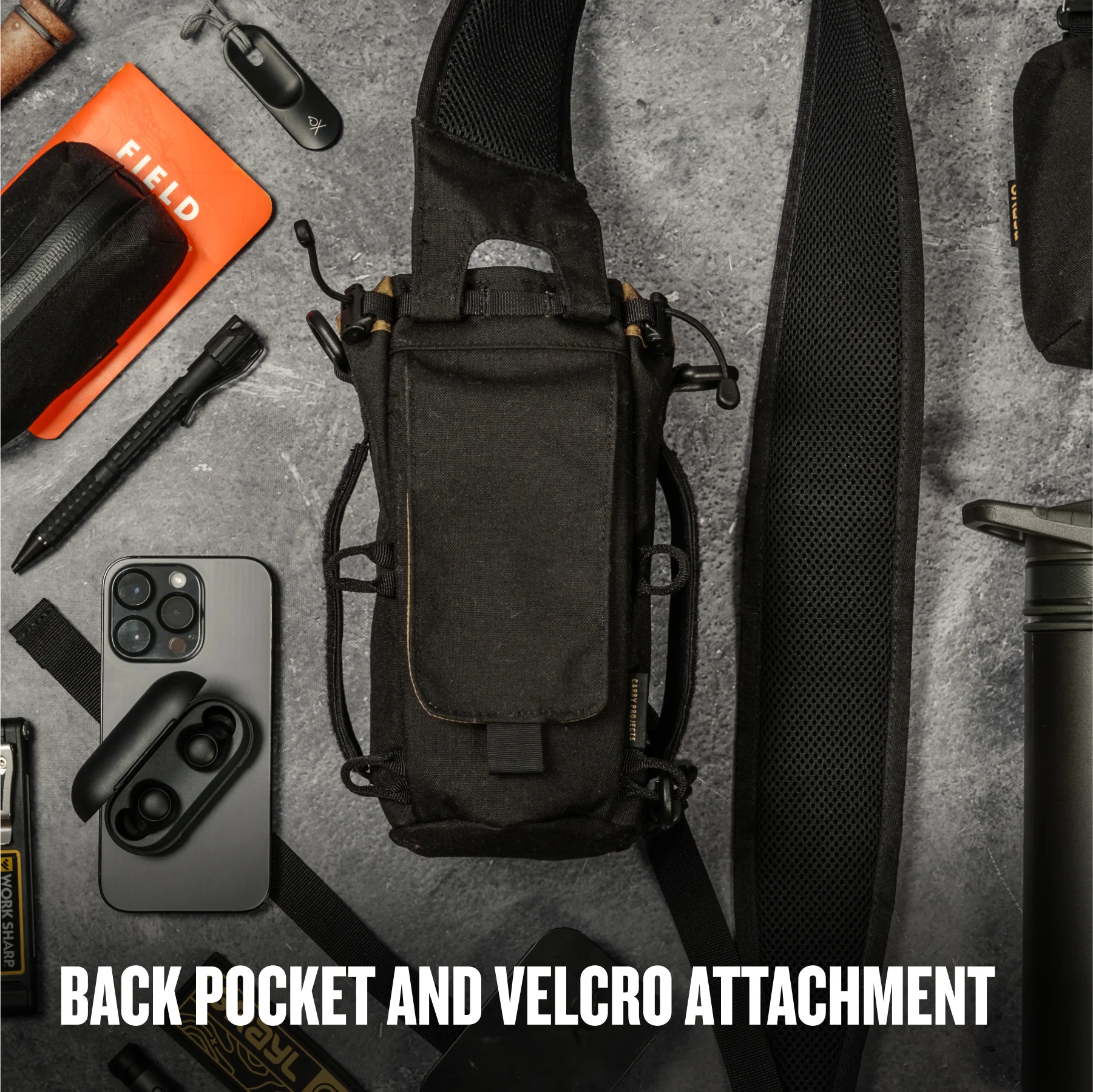 Transport Bottle Sling - Image 18