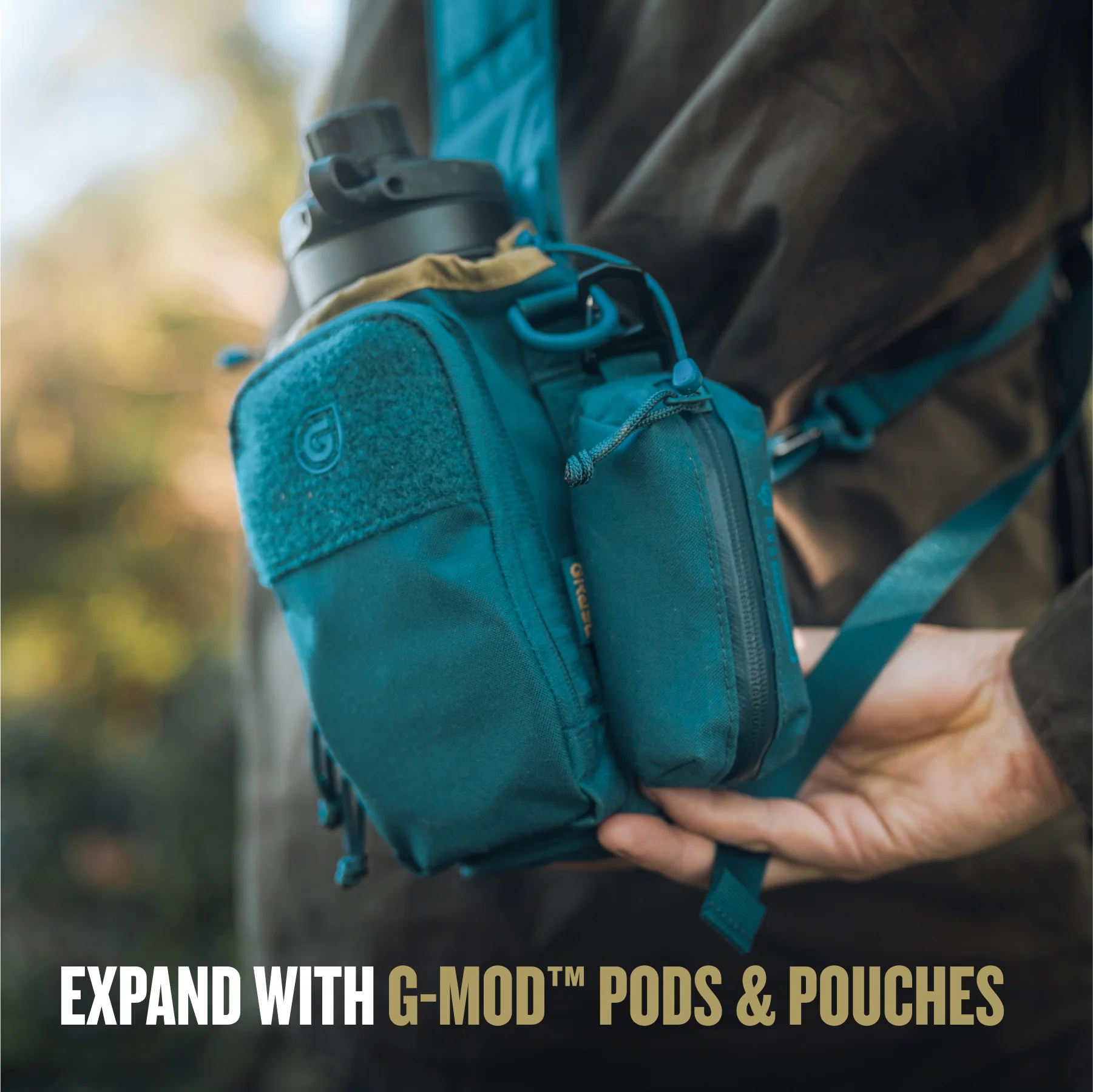 Transport Bottle Sling - Image 22