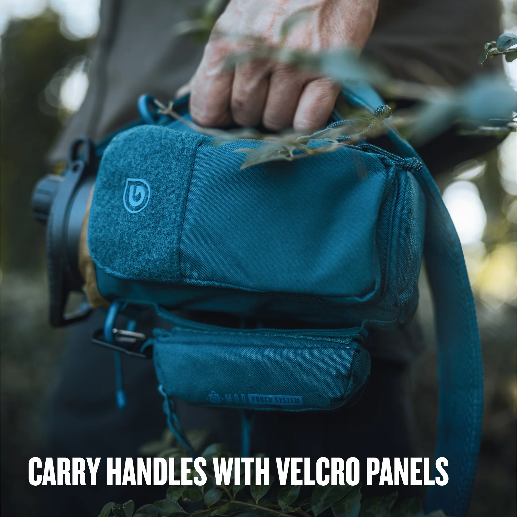 Transport Bottle Sling - Image 23