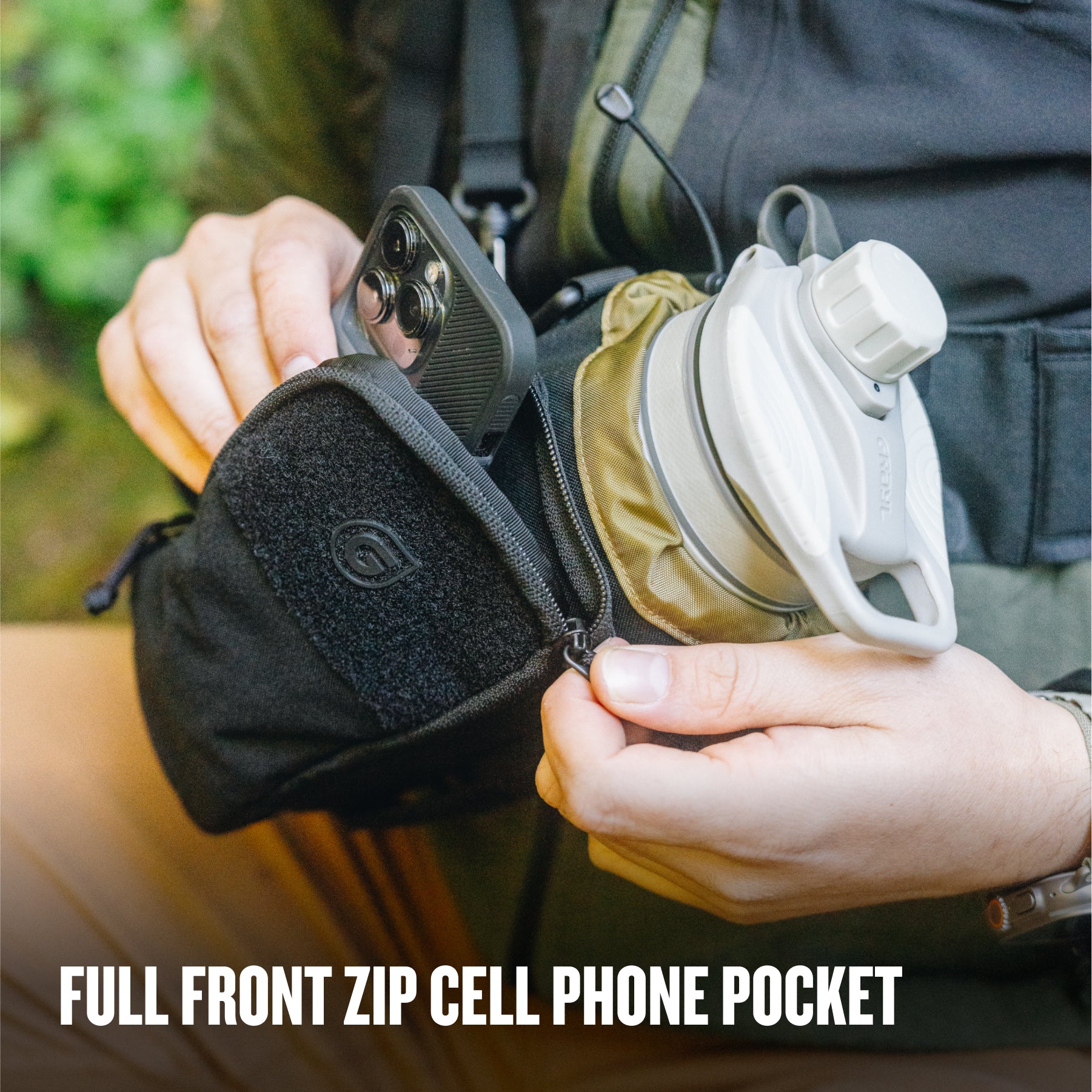 Transport Bottle Sling - Image 24