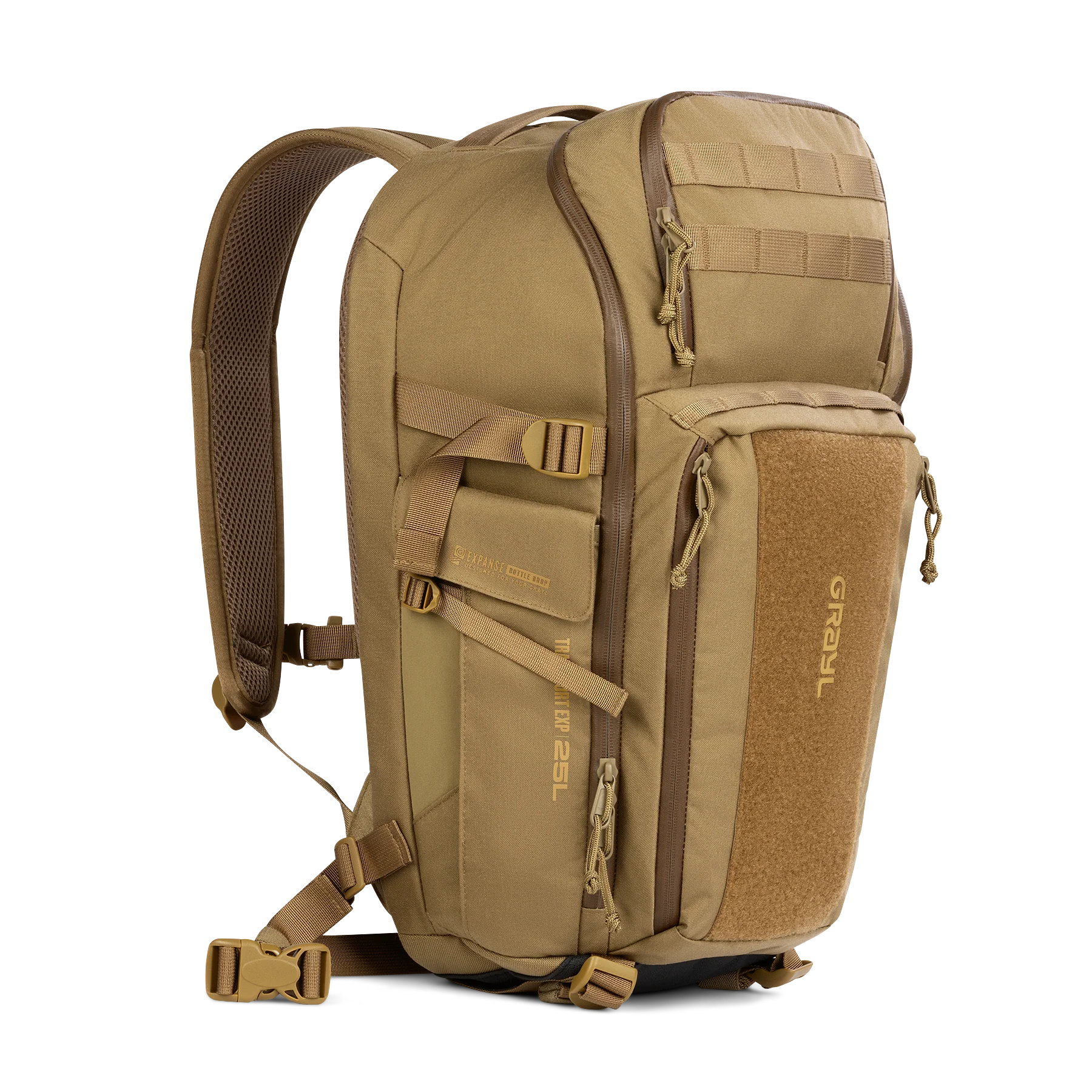 Transport EXP Backpack - 25L - Image 10