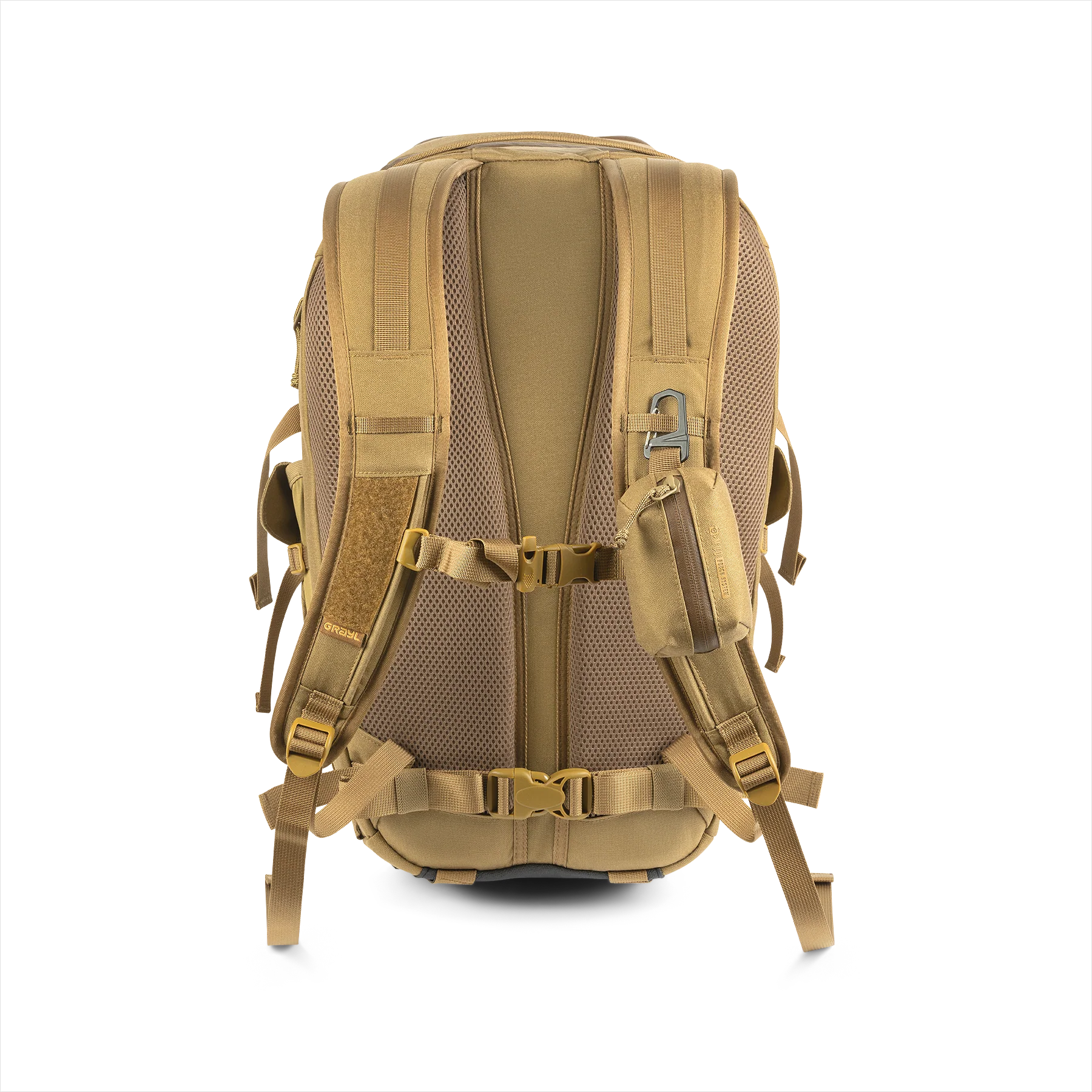 Transport EXP Backpack - 25L - Image 12