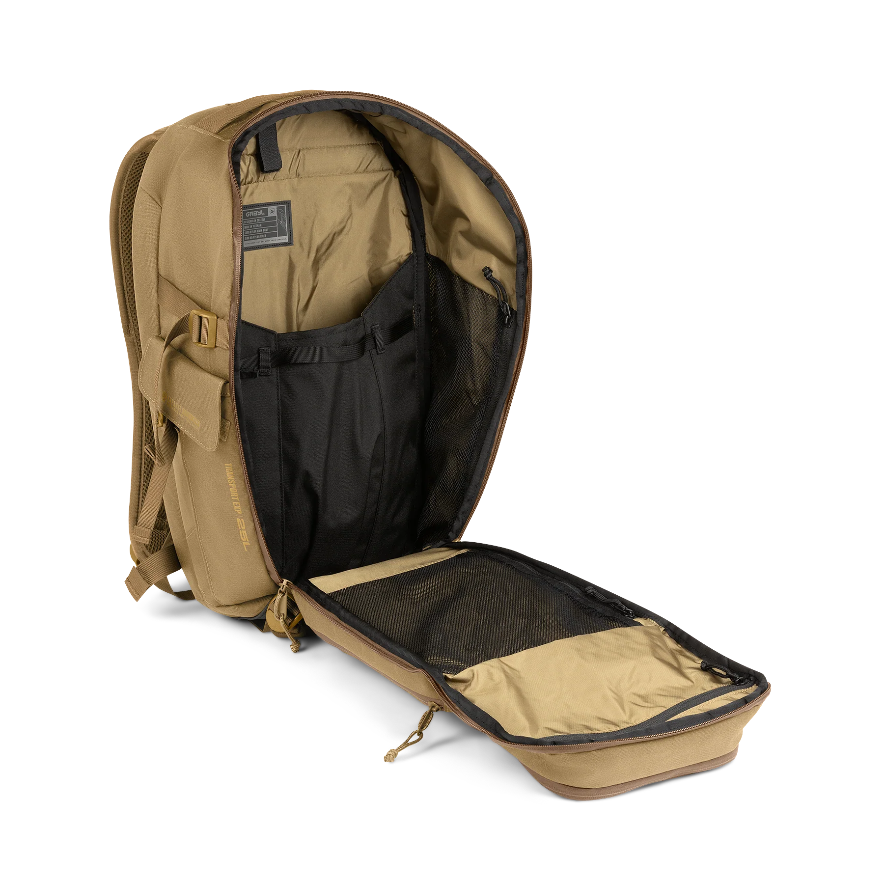 Transport EXP Backpack - 25L - Image 13