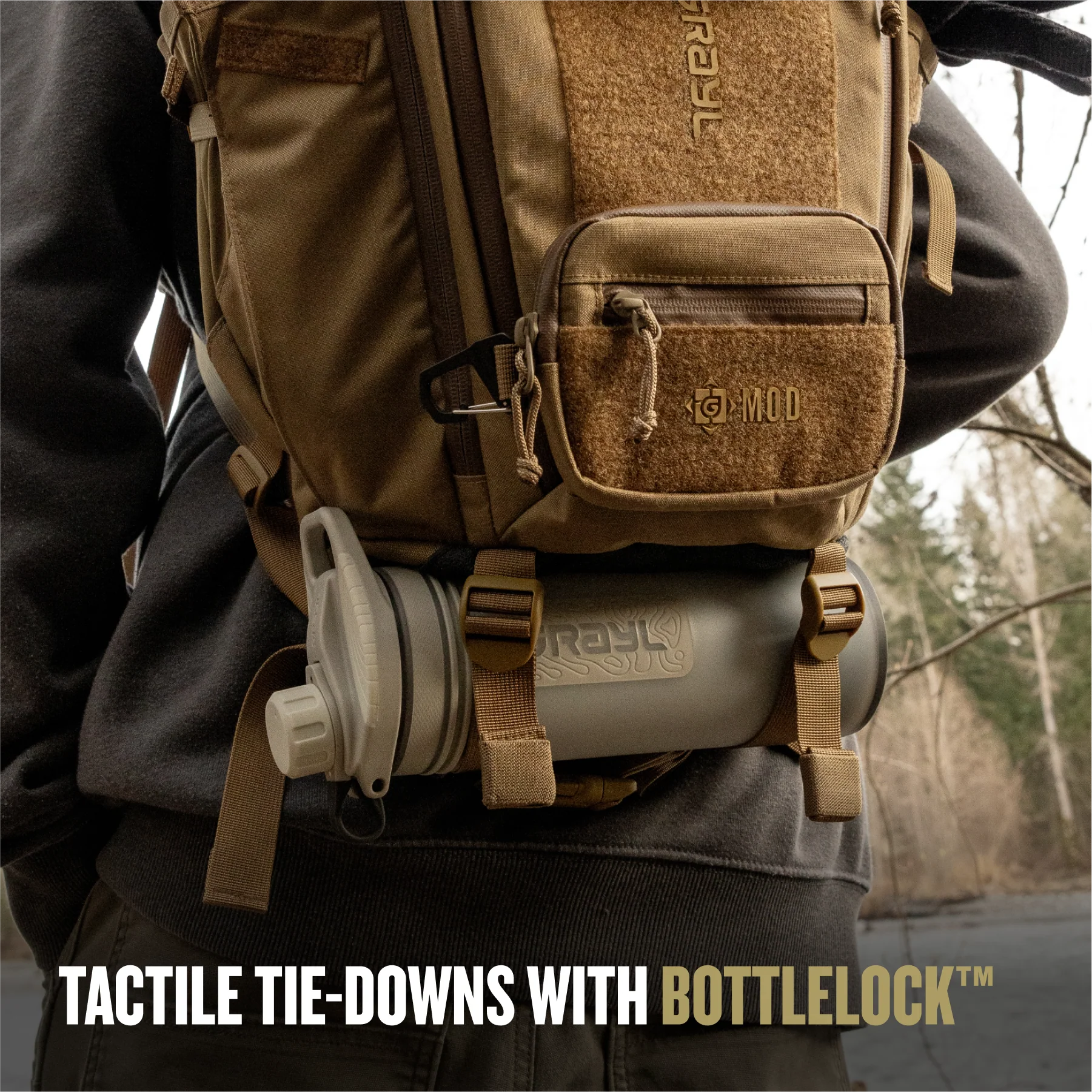 Transport EXP Backpack - 25L - Image 21