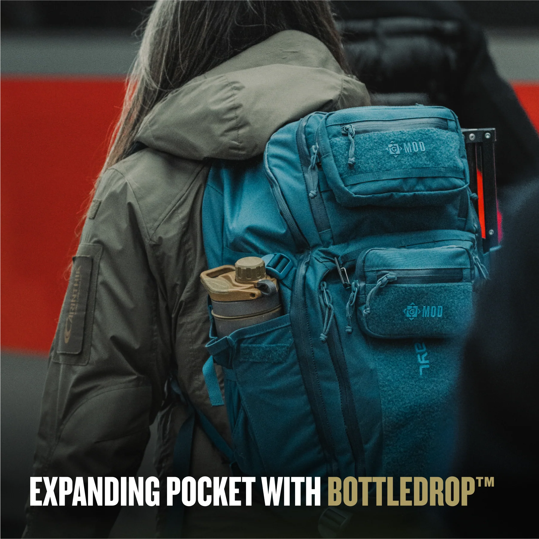 Transport EXP Backpack - 25L - Image 22