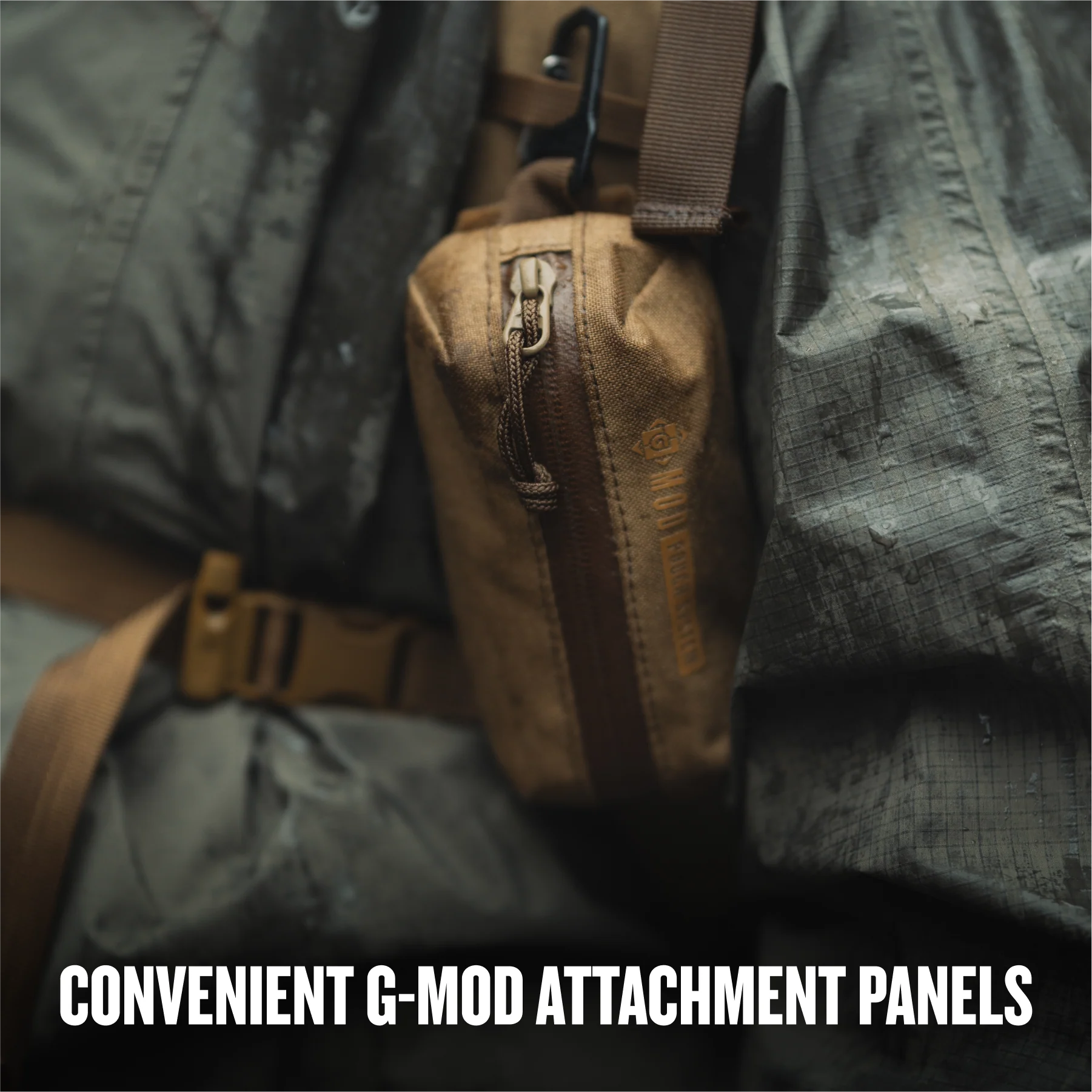 Transport EXP Backpack - 25L - Image 25