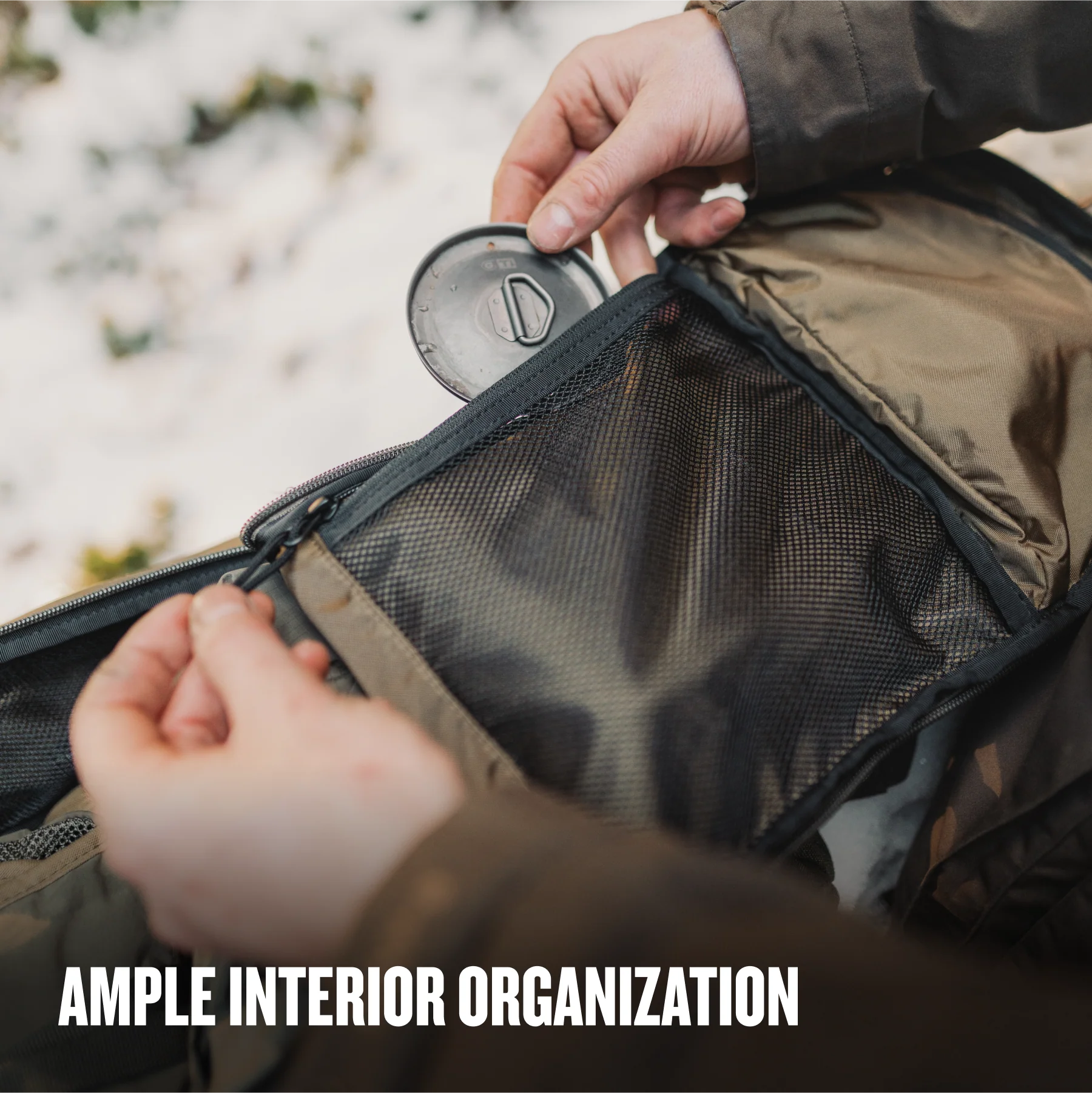 Transport EXP Backpack - 25L - Image 27