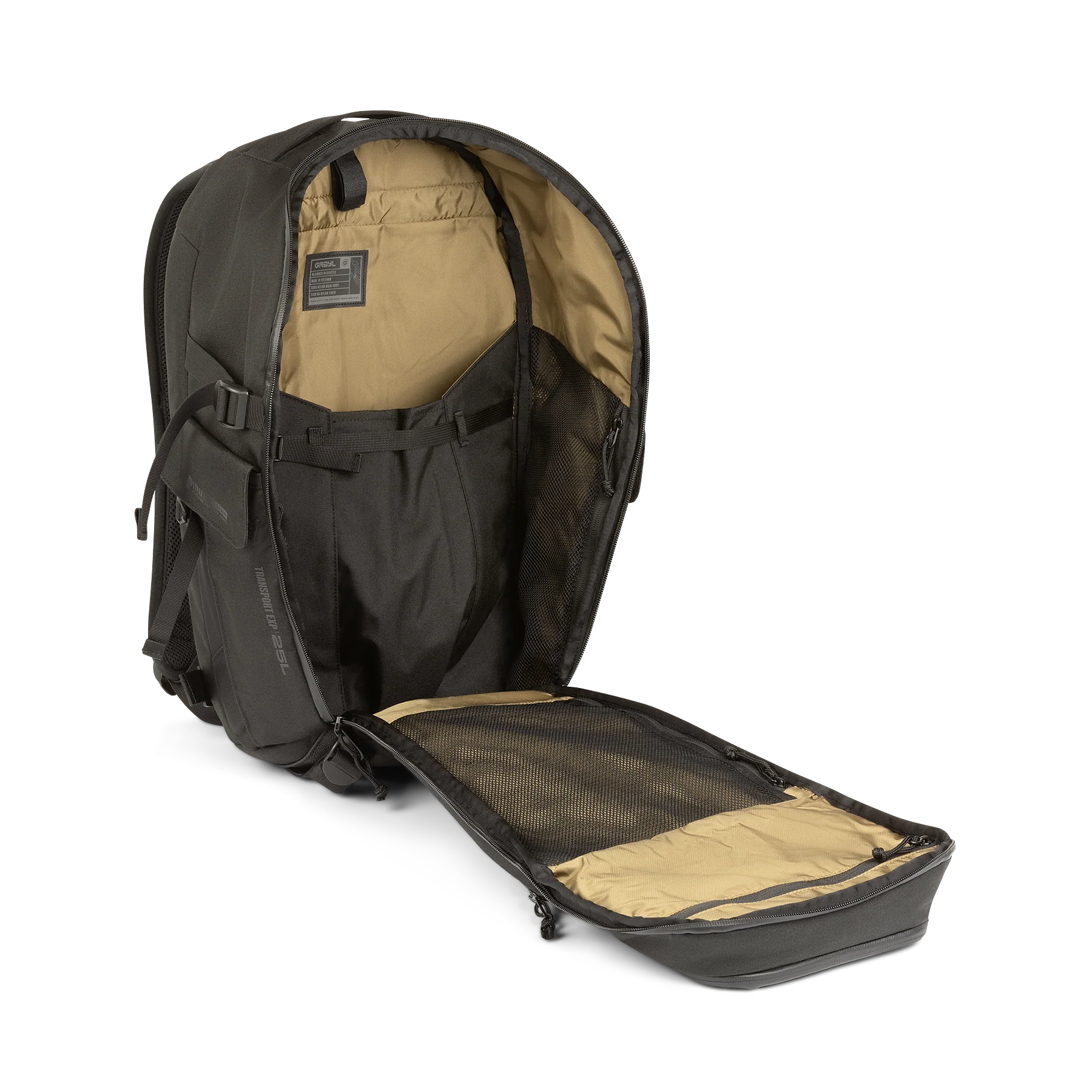Transport EXP Backpack - 25L - Image 4