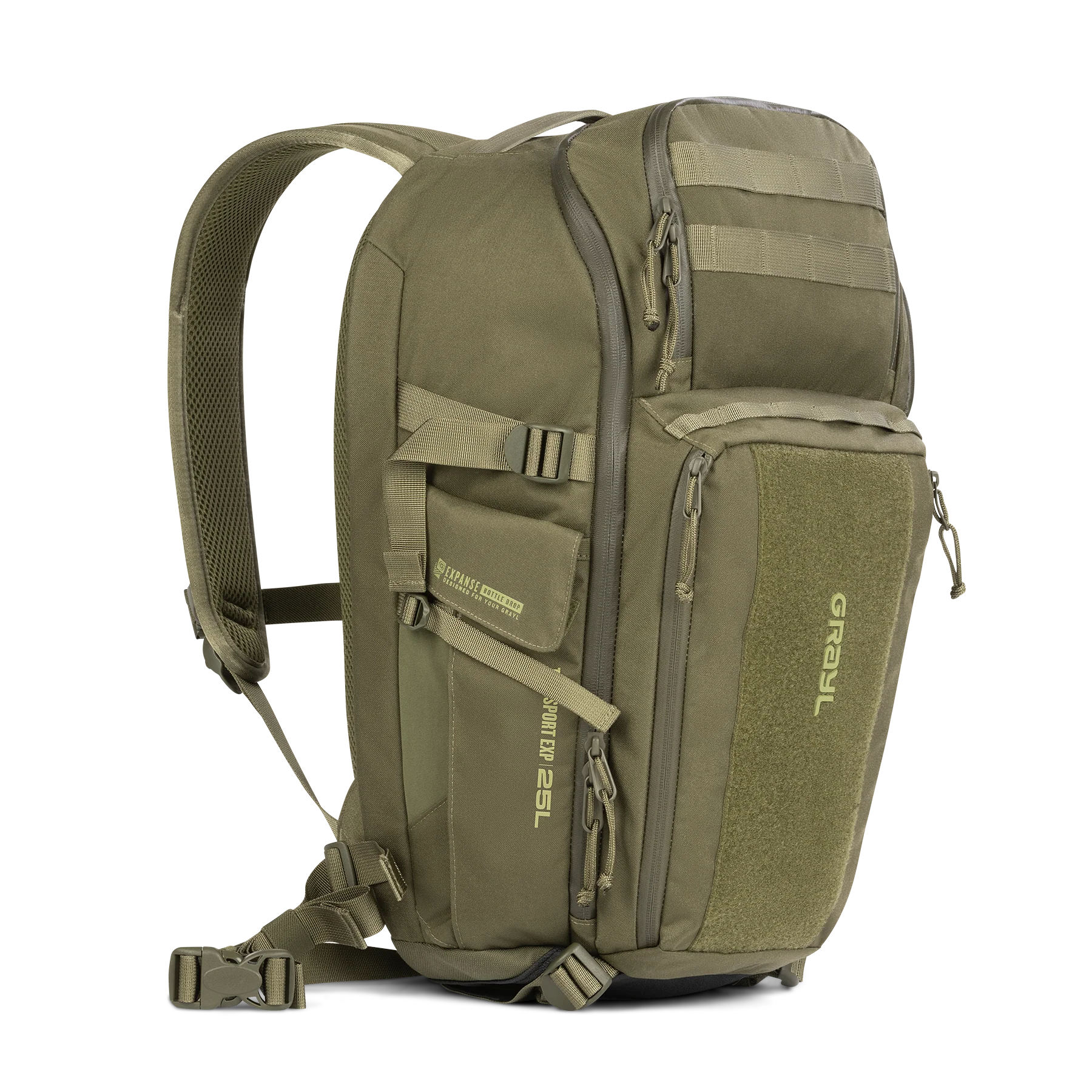 Transport EXP Backpack - 25L - Image 5