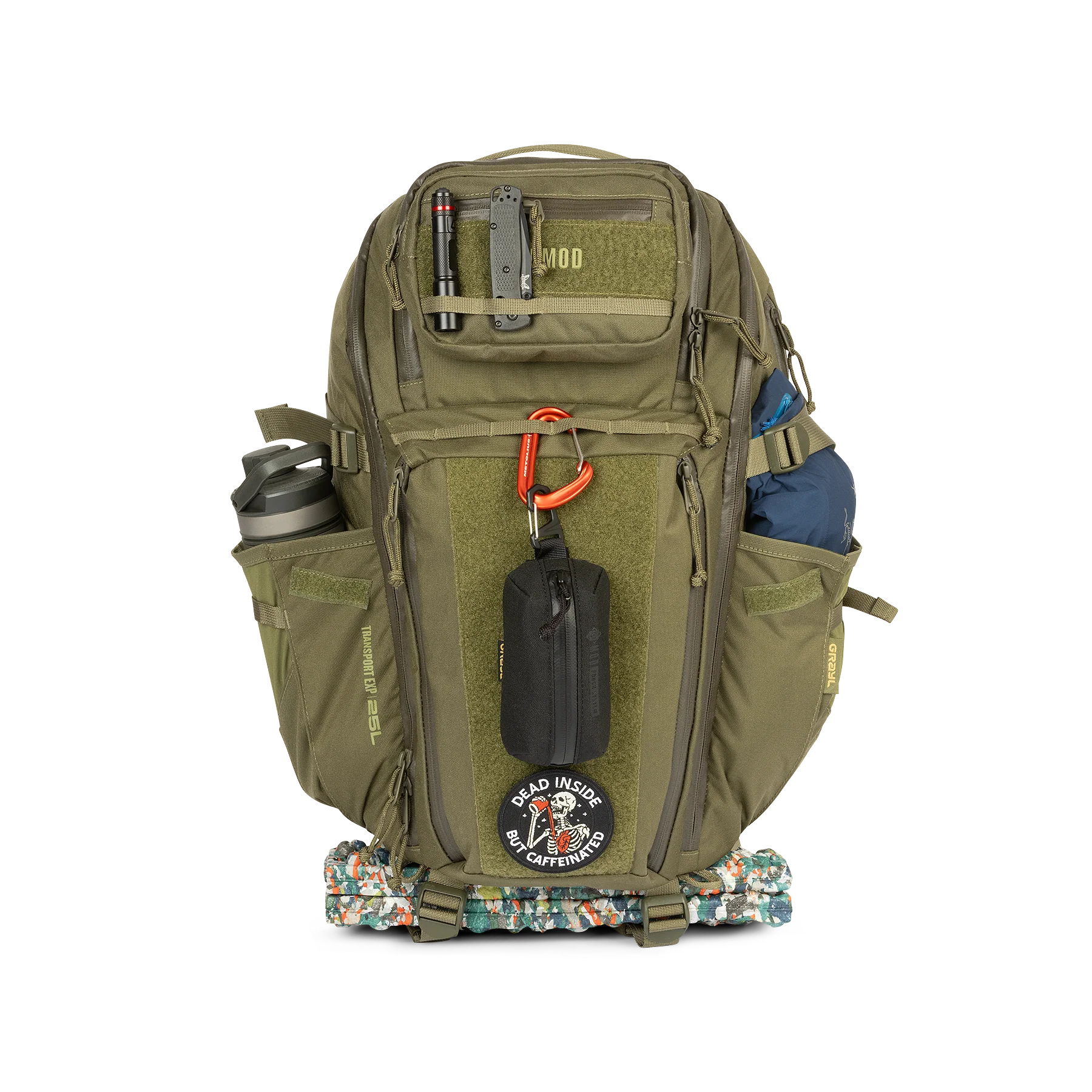 Transport EXP Backpack - 25L - Image 7