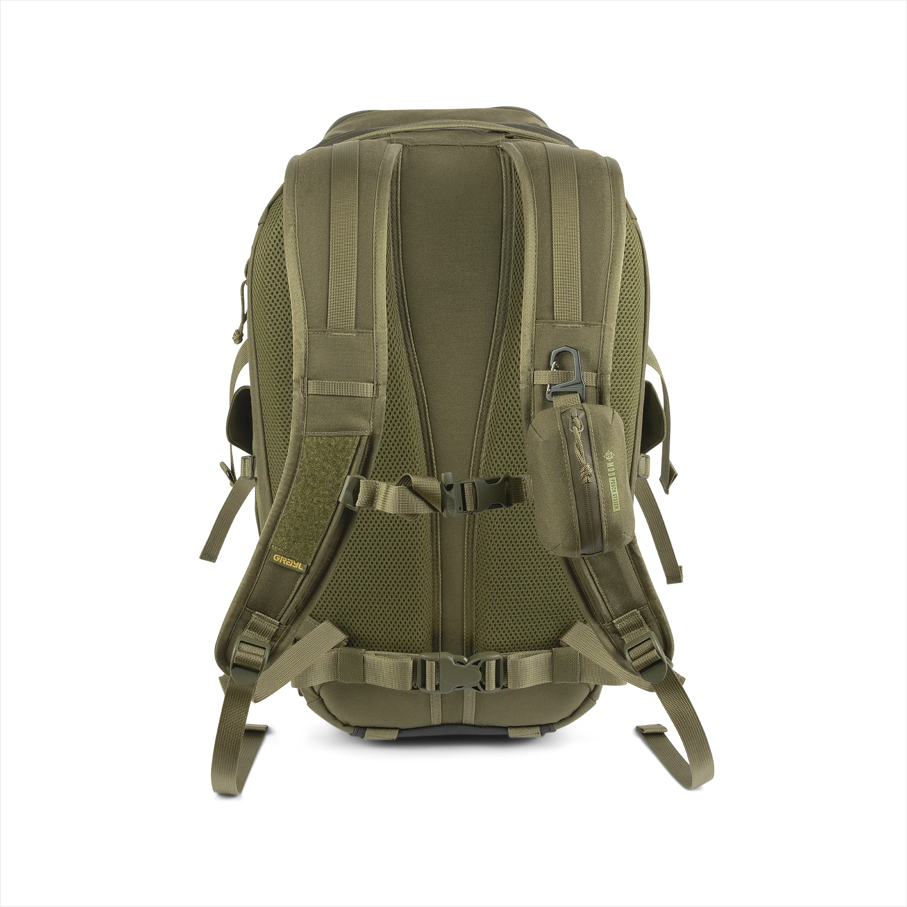 Transport EXP Backpack - 25L - Image 8