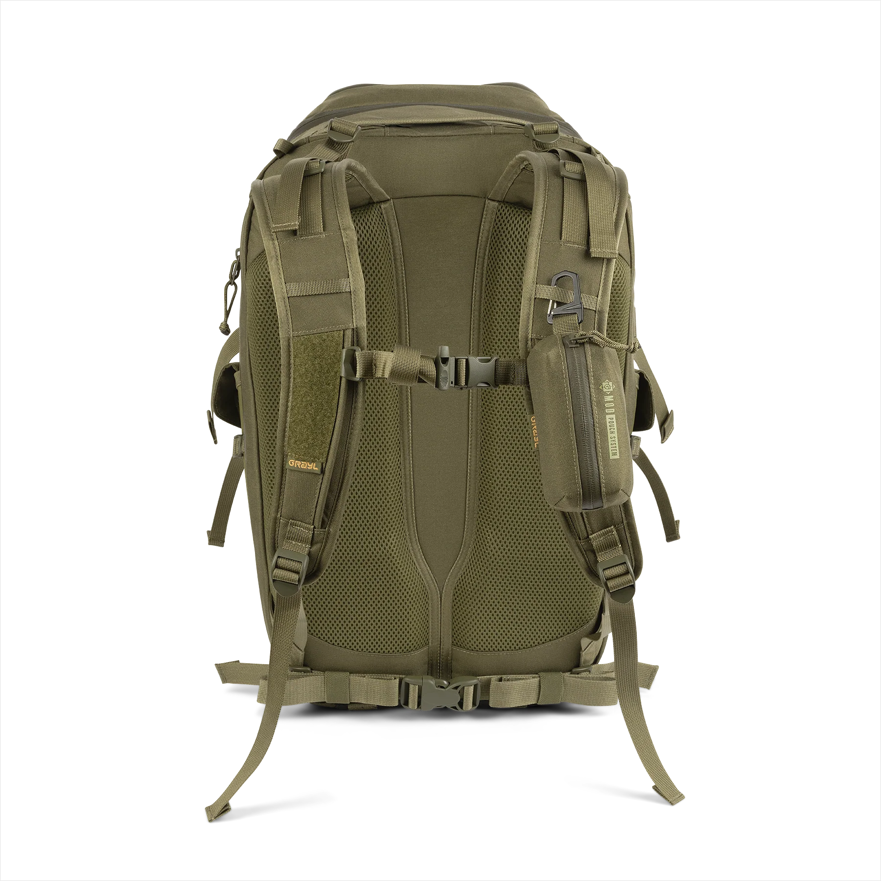 Transport EXP Backpack - 30L - Image 11