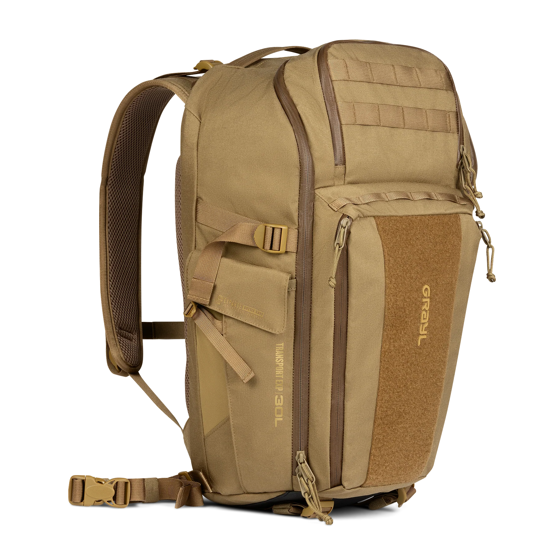 Transport EXP Backpack - 30L - Image 13