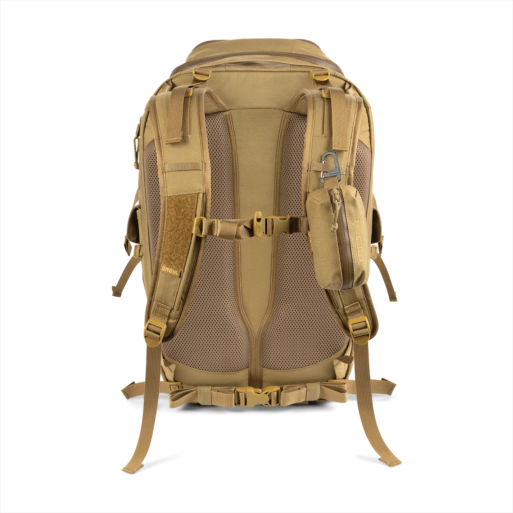 Transport EXP Backpack - 30L - Image 15