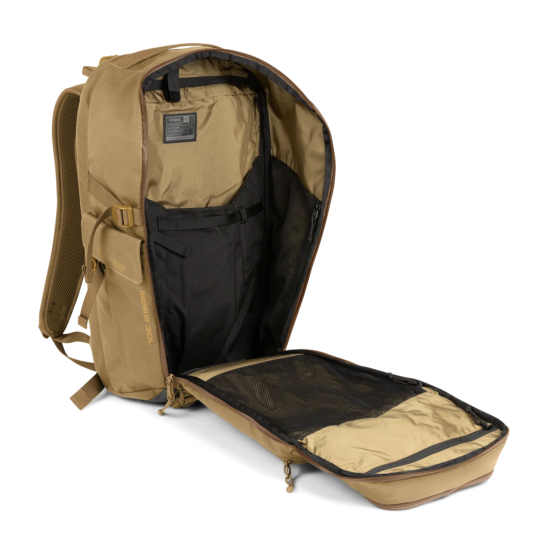 Transport EXP Backpack - 30L - Image 16