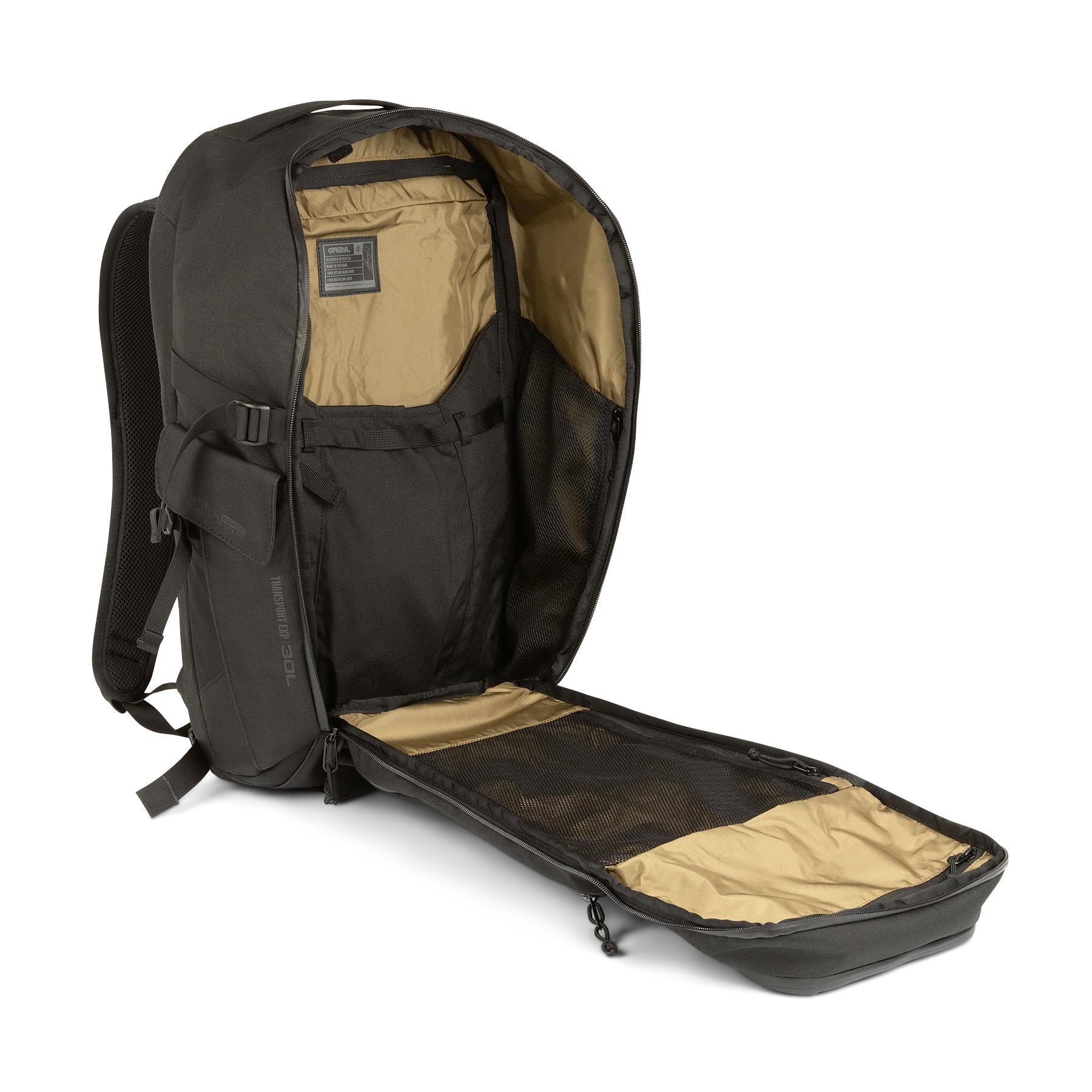 Transport EXP Backpack - 30L - Image 8