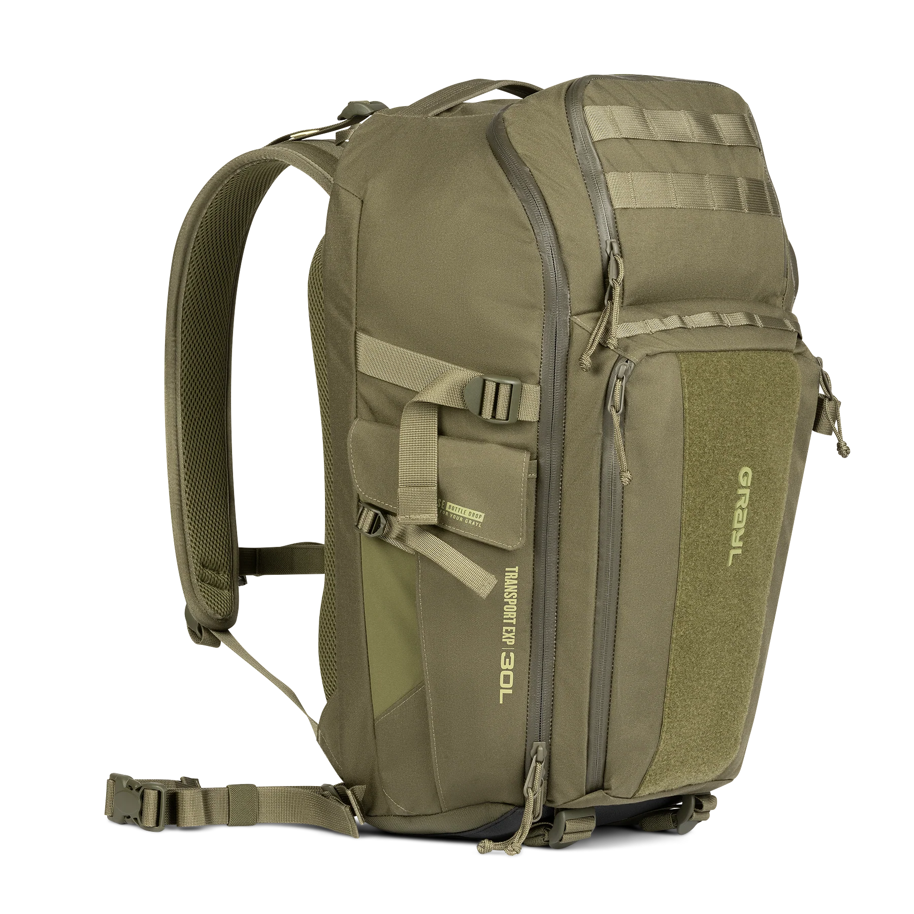 Transport EXP Backpack - 30L - Image 9