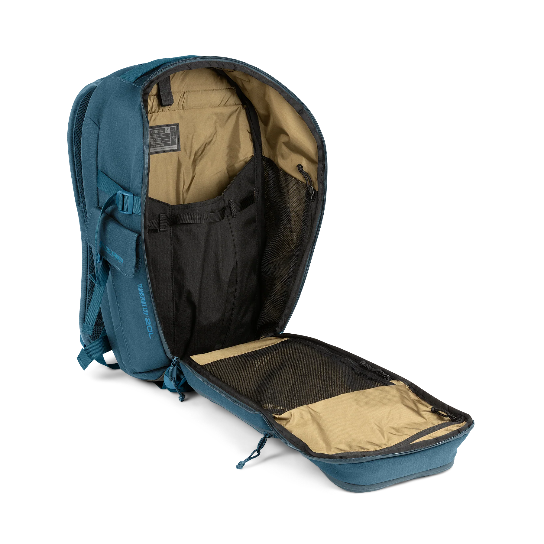 Transport EXP Daypack - 20L - Image 16