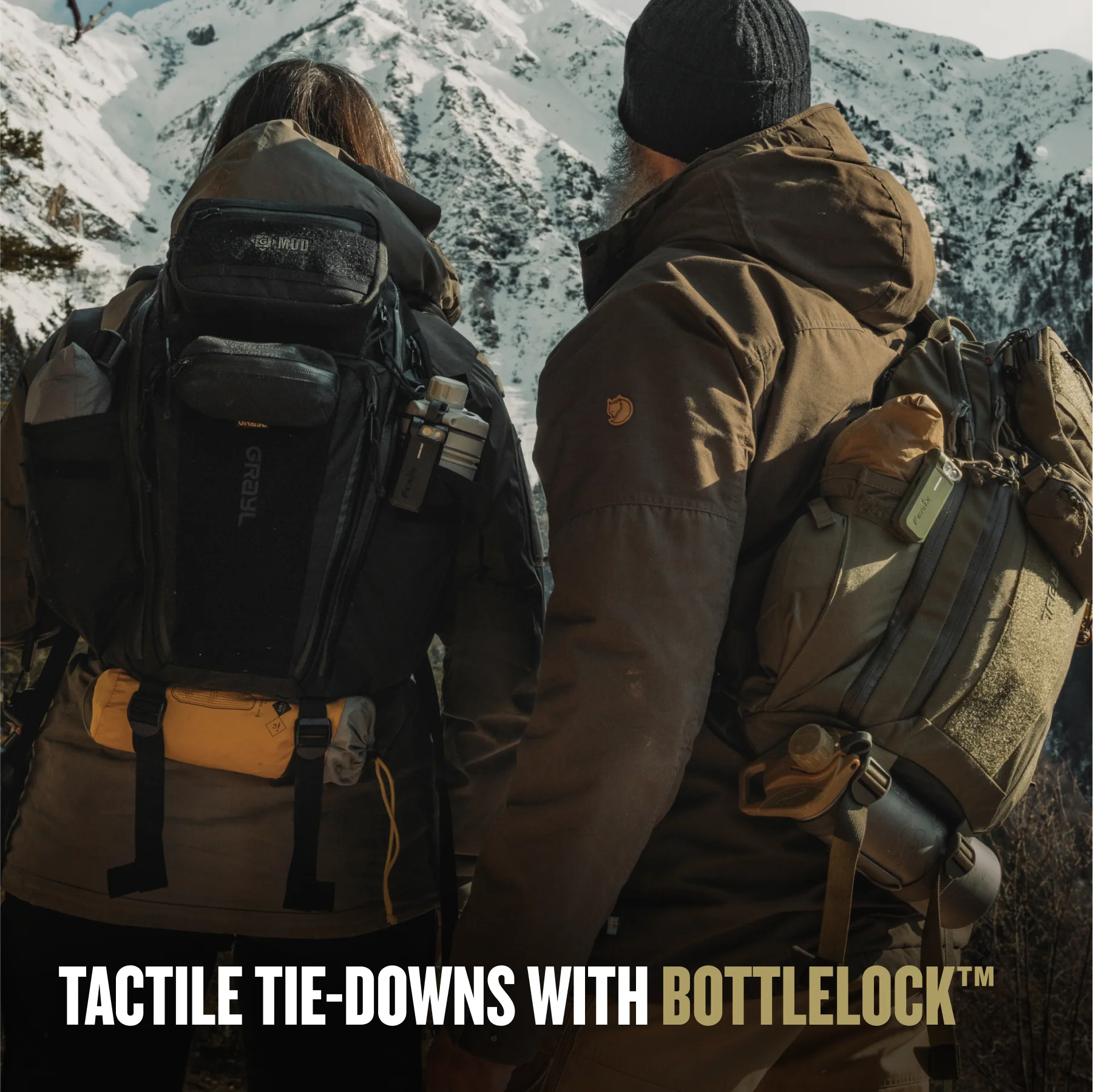 Transport EXP Daypack - 20L - Image 20