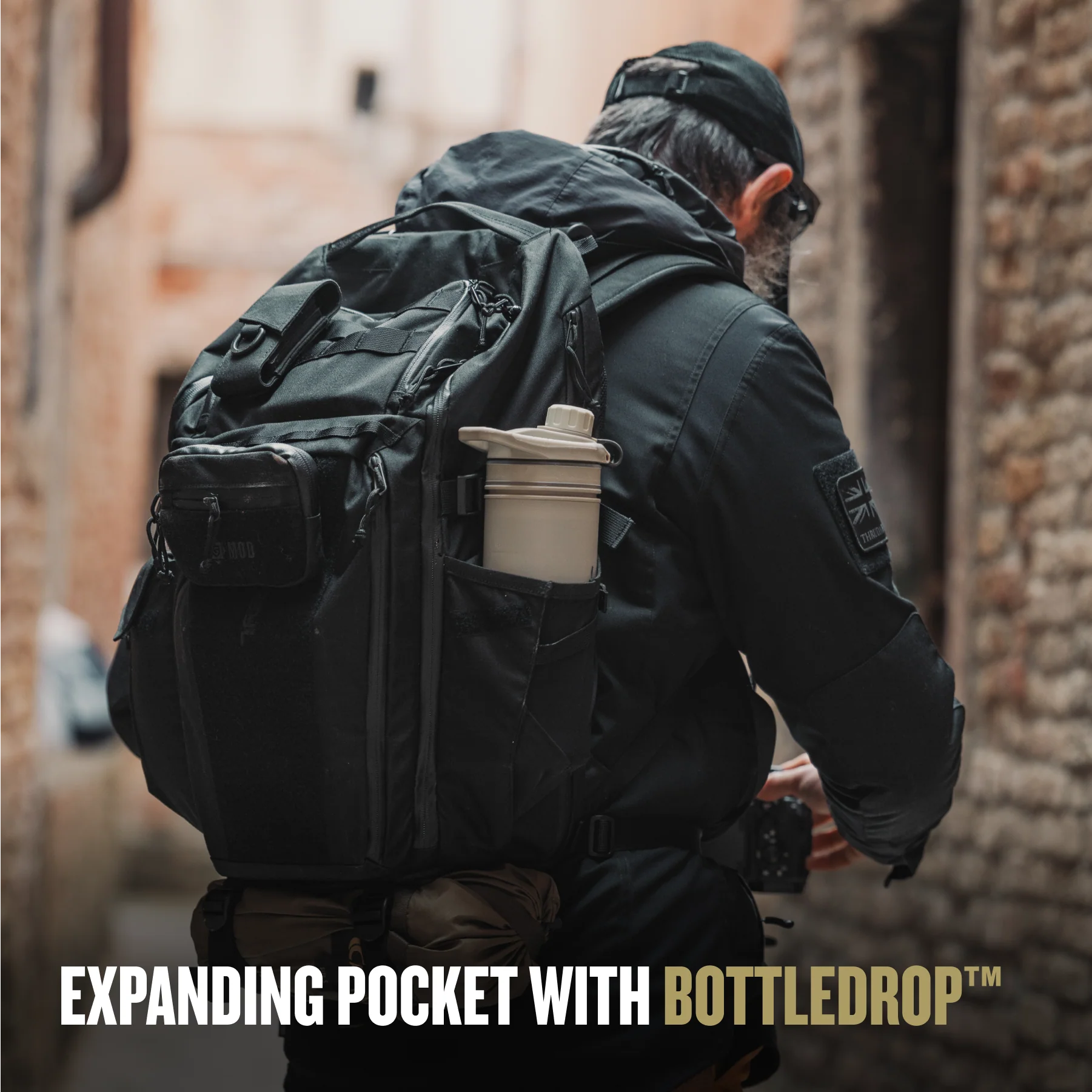 Transport EXP Daypack - 20L - Image 21