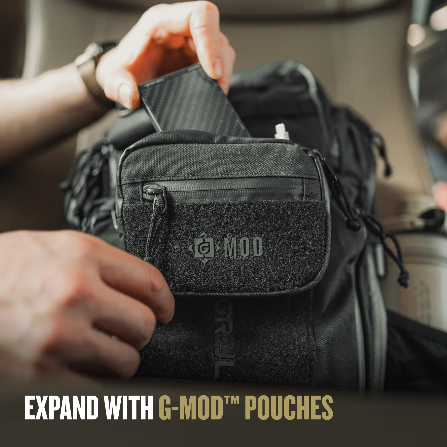 Transport EXP Daypack - 20L - Image 22