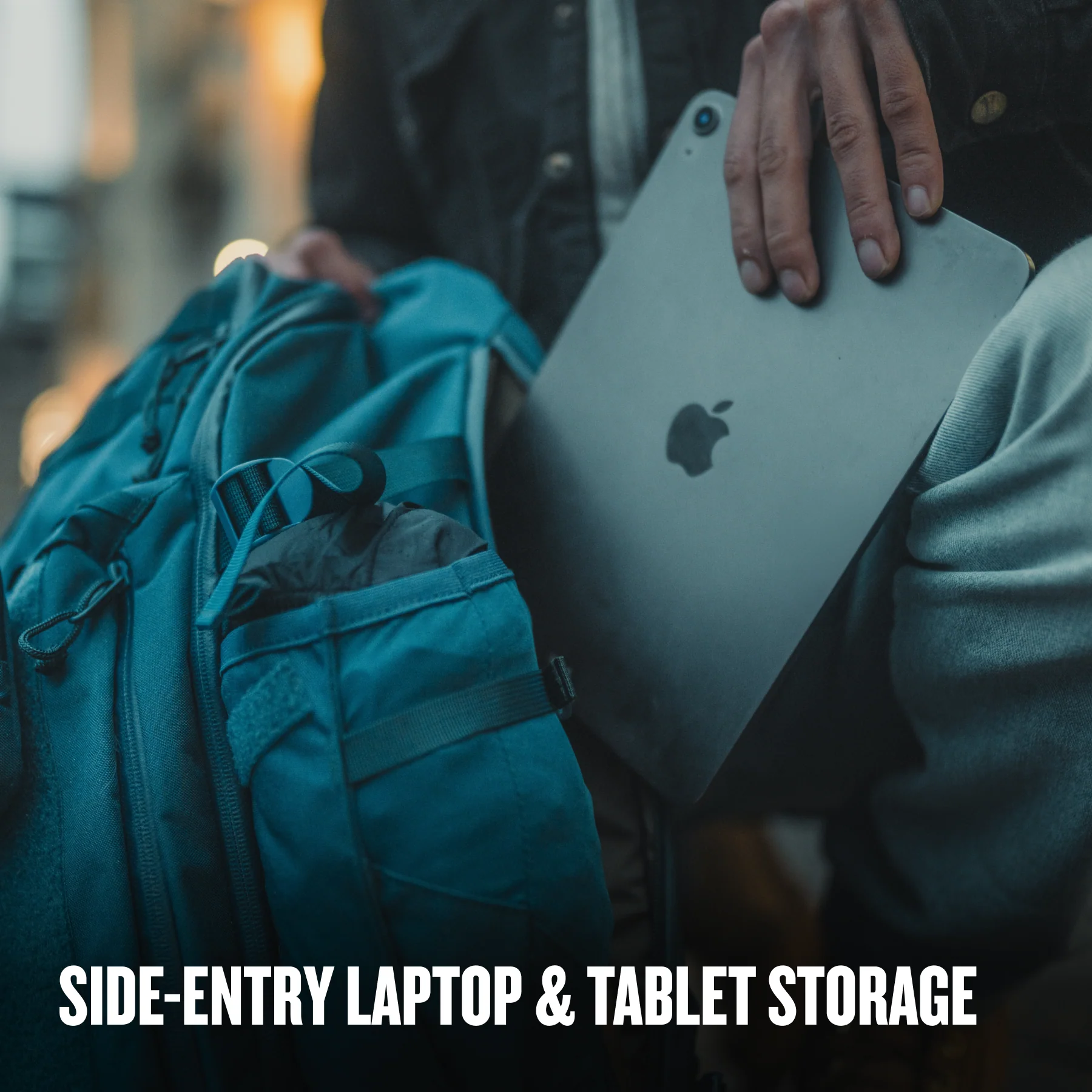 Transport EXP Daypack - 20L - Image 25