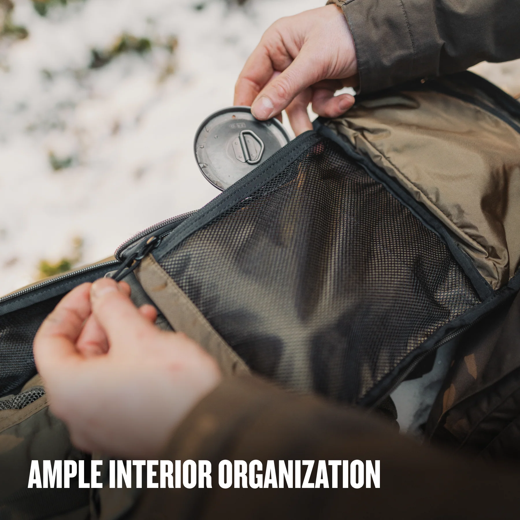 Transport EXP Daypack - 20L - Image 26