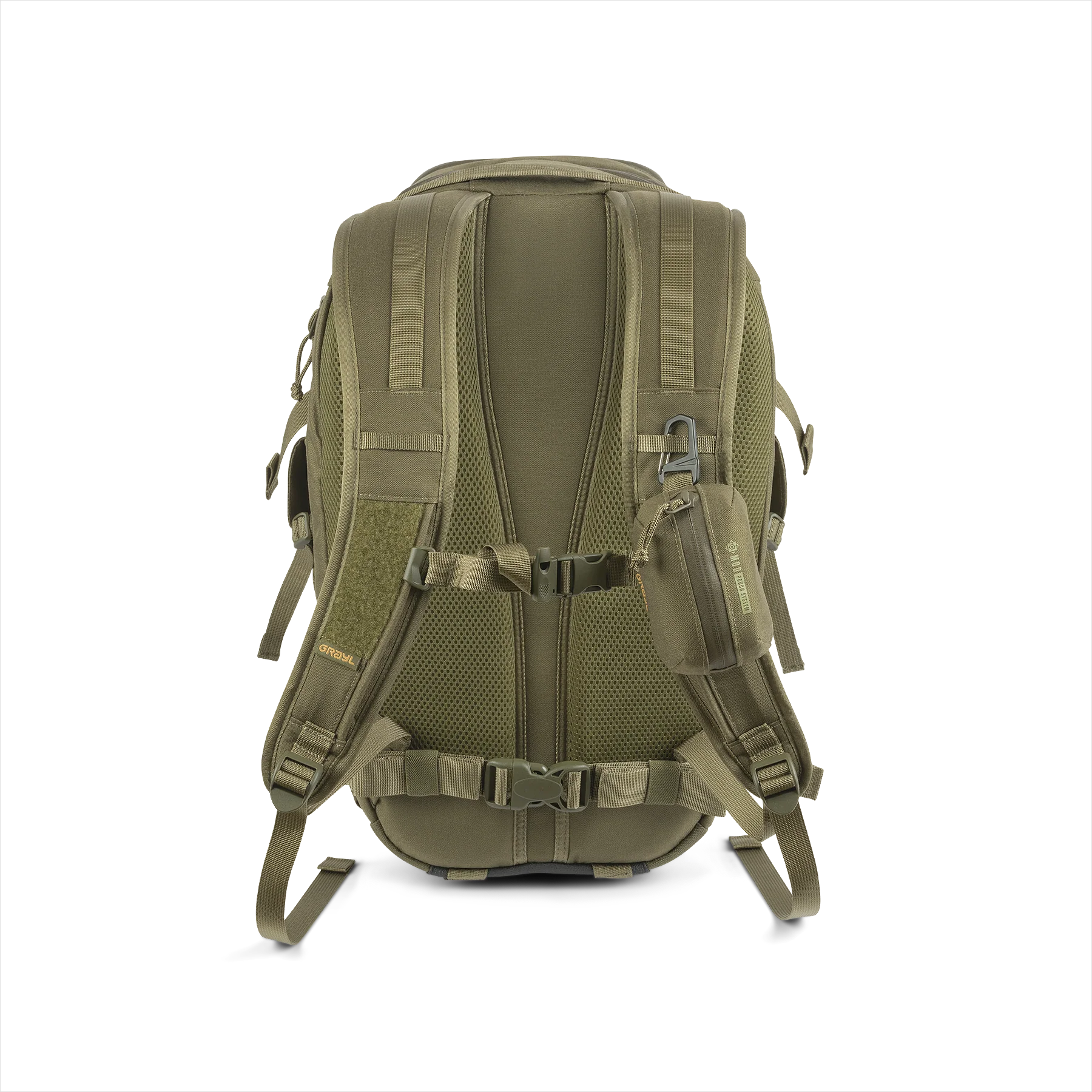 Transport EXP Daypack - 20L - Image 3