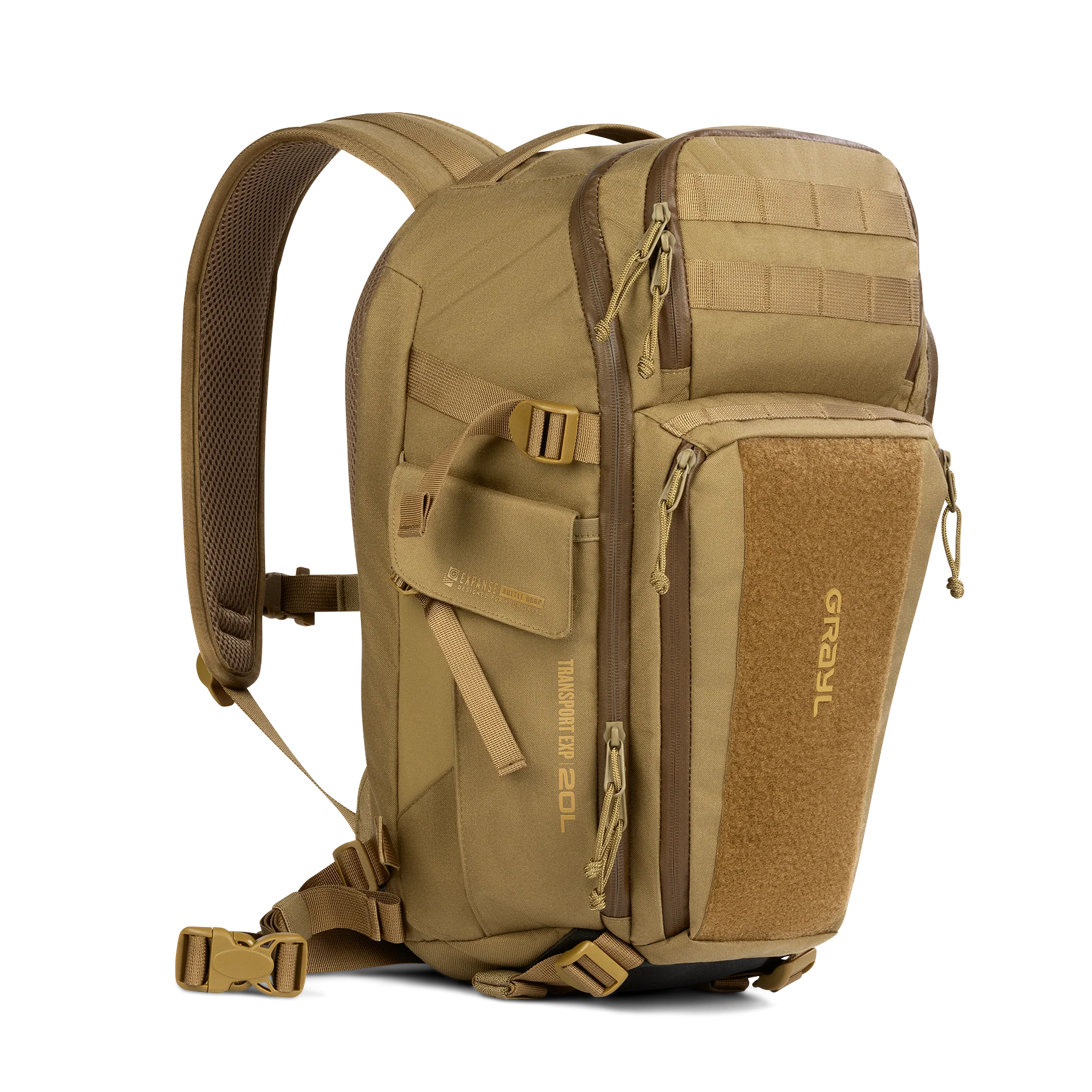 Transport EXP Daypack - 20L - Image 9