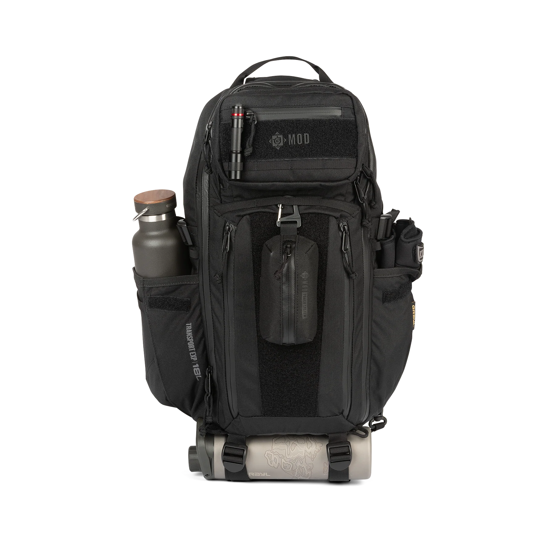 Transport EXP Sling Daypack - 18L - Image 10