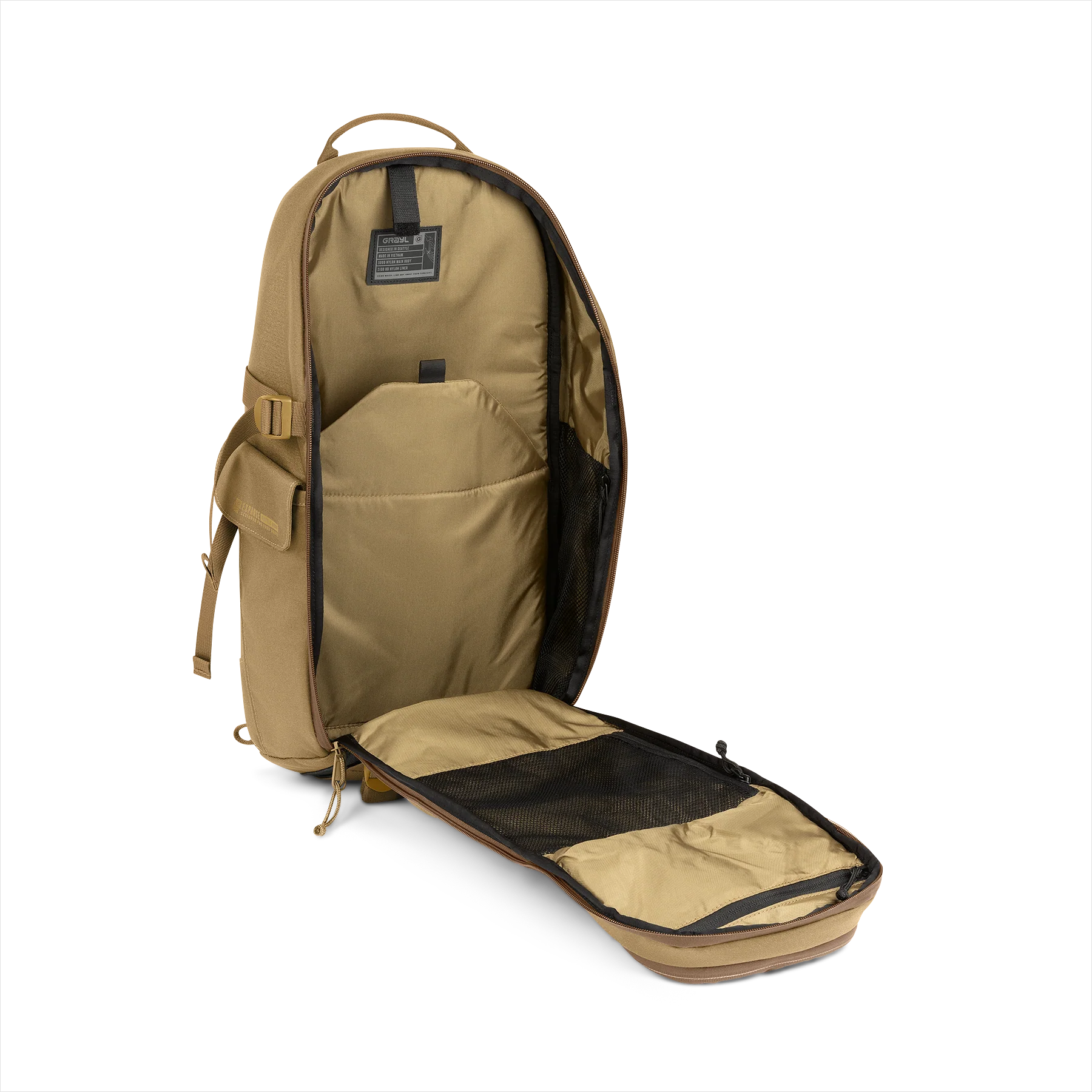 Transport EXP Sling Daypack - 18L - Image 14