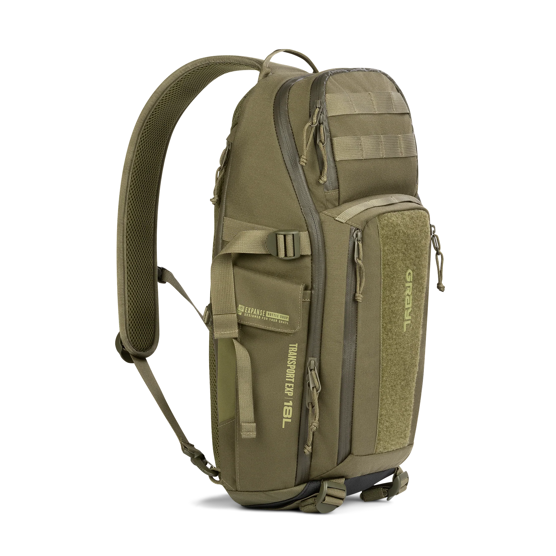 Transport EXP Sling Daypack - 18L - Image 15