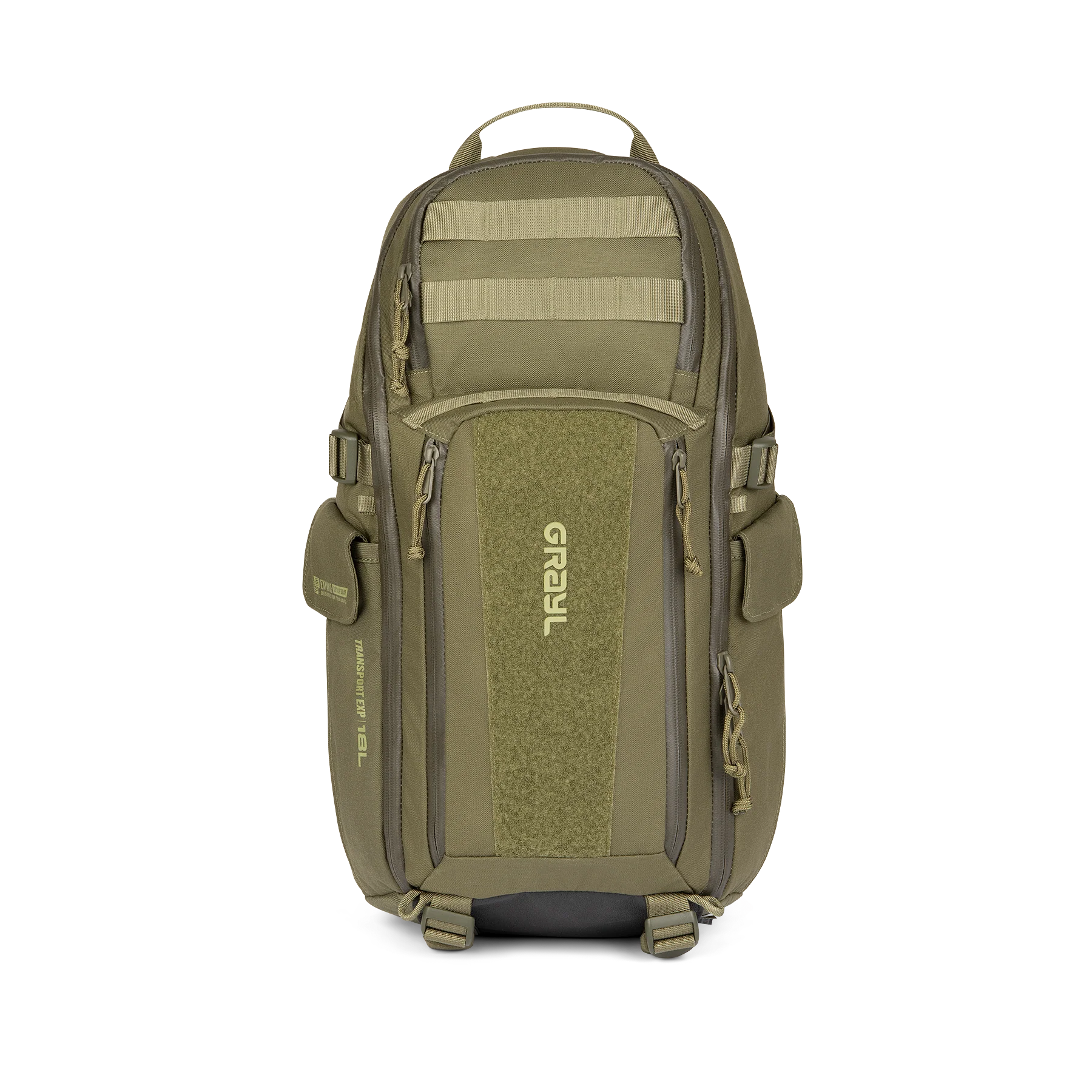 Transport EXP Sling Daypack - 18L - Image 16