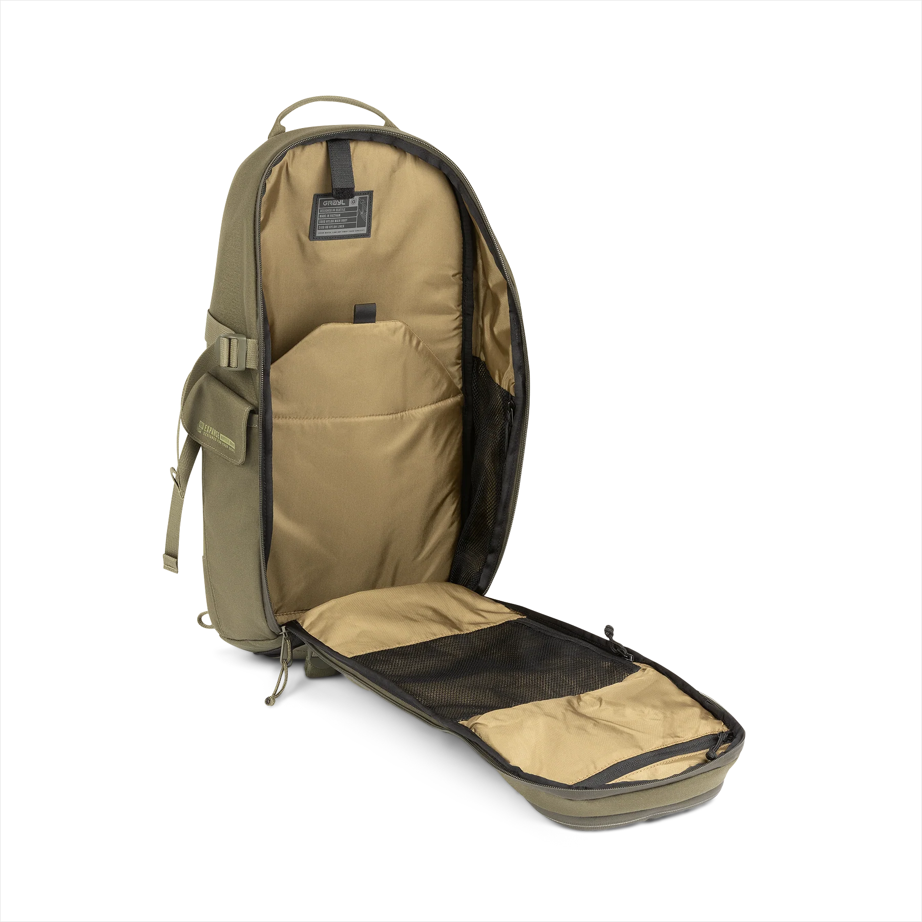 Transport EXP Sling Daypack - 18L - Image 18