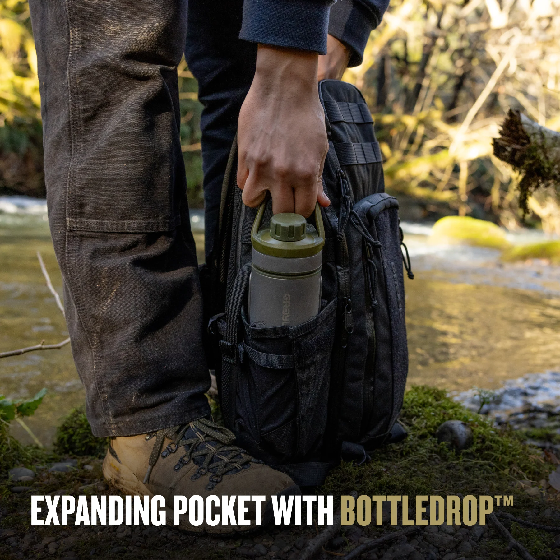 Transport EXP Sling Daypack - 18L - Image 24