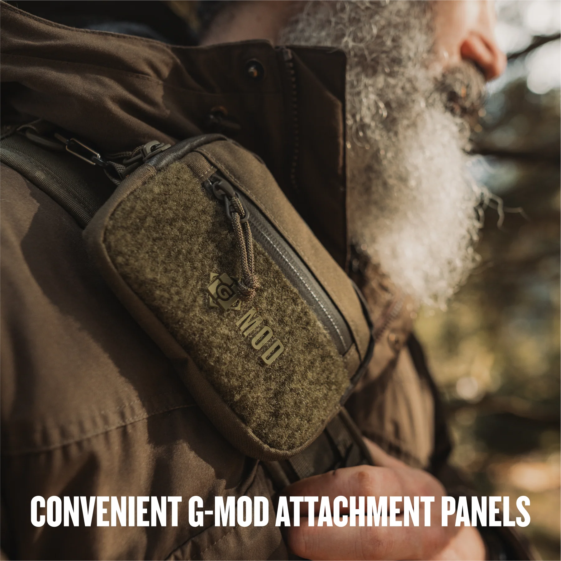 Transport EXP Sling Daypack - 18L - Image 26